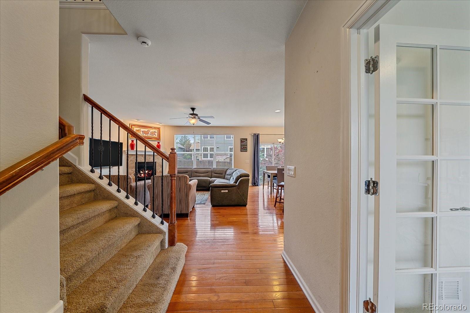 Report Image #1 for 6461 S Ider Street,Aurora, Colorado