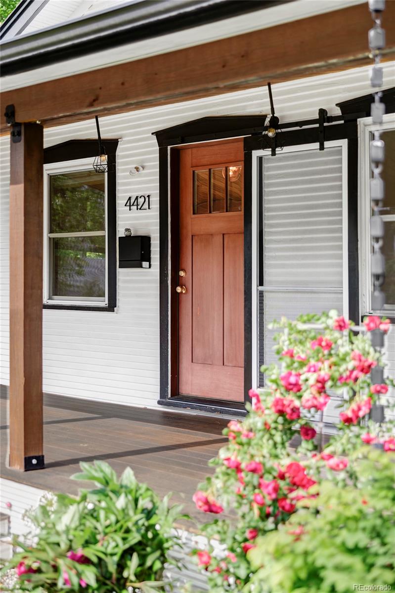 Report Image #1 for 4421  Raleigh Street,Denver, Colorado
