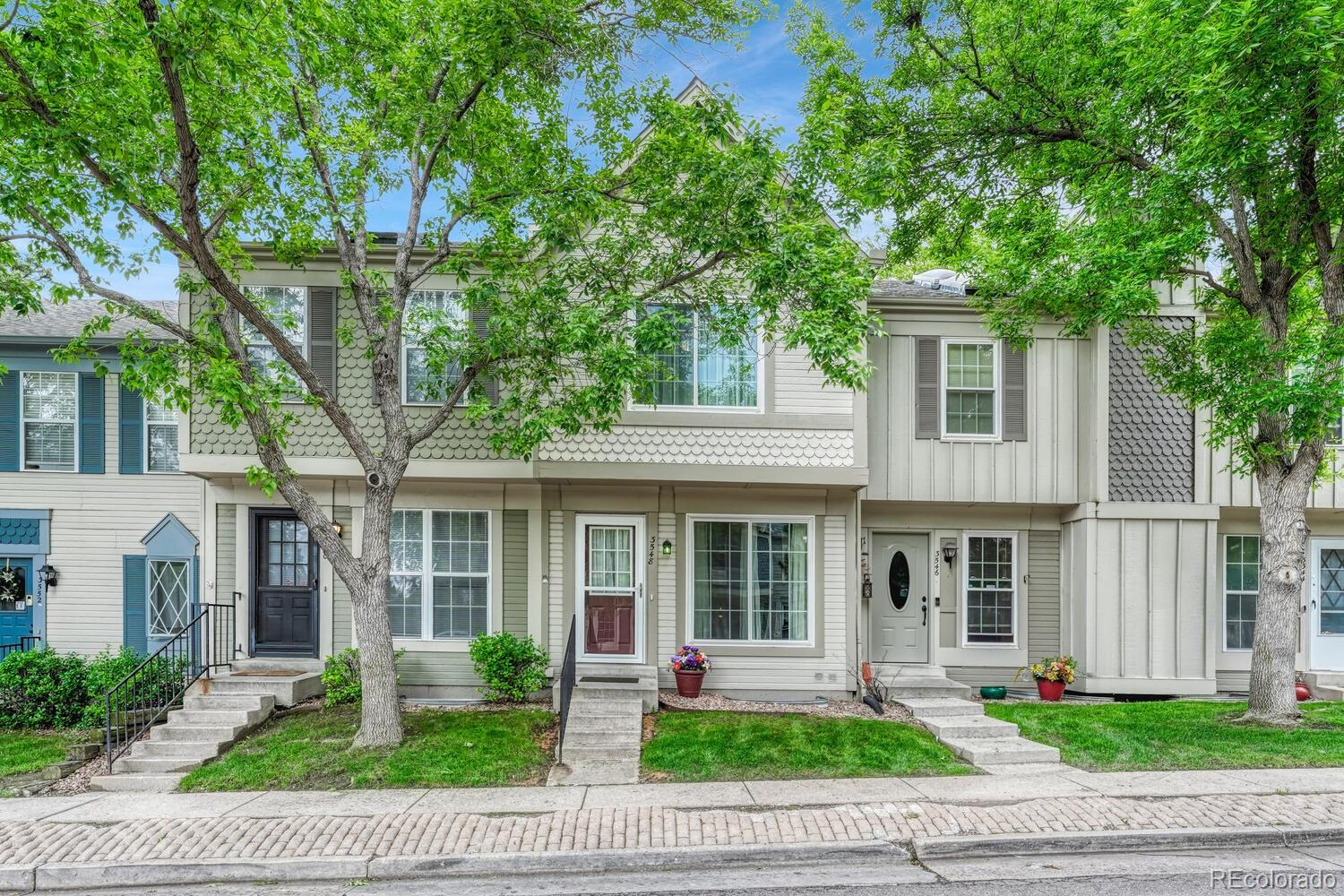 Report Image #1 for 3548  Queen Anne Way,Colorado Springs, Colorado
