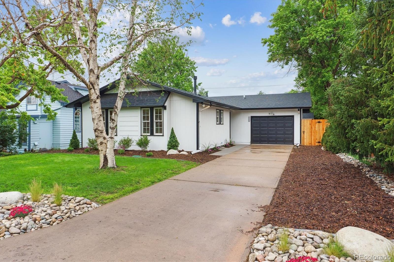 Report Image #1 for 5553 S Datura Street,Littleton, Colorado
