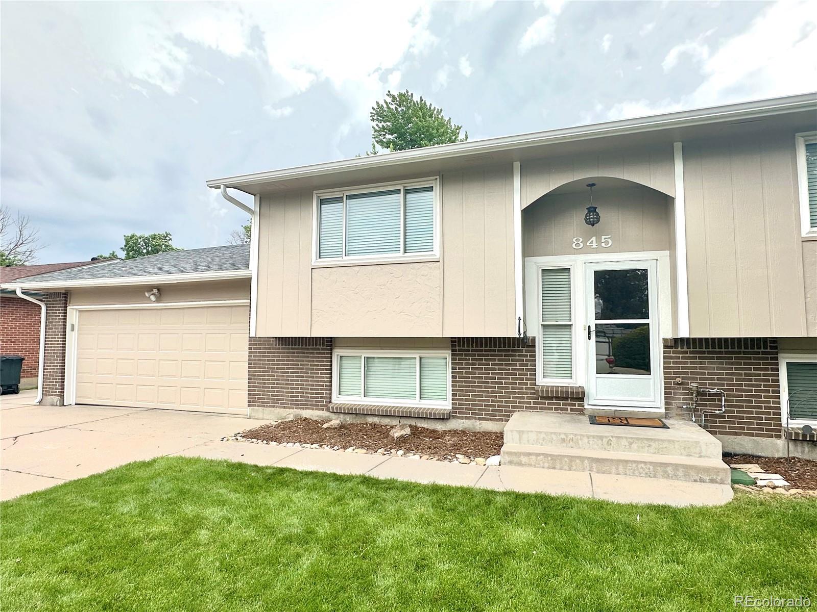 Report Image #1 for 845 S 9th Avenue,Brighton, Colorado