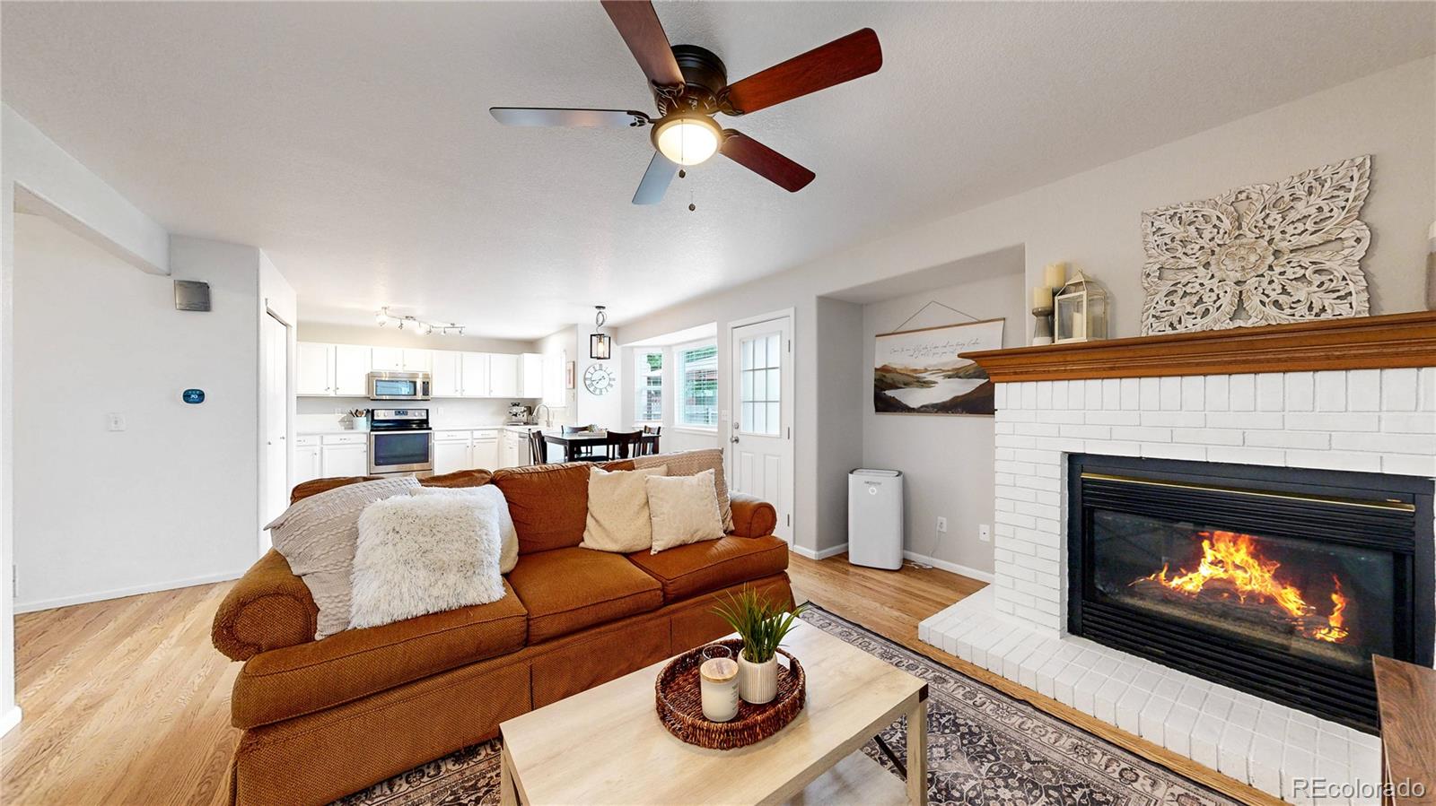 Report Image #1 for 12201 N Holly Way,Brighton, Colorado