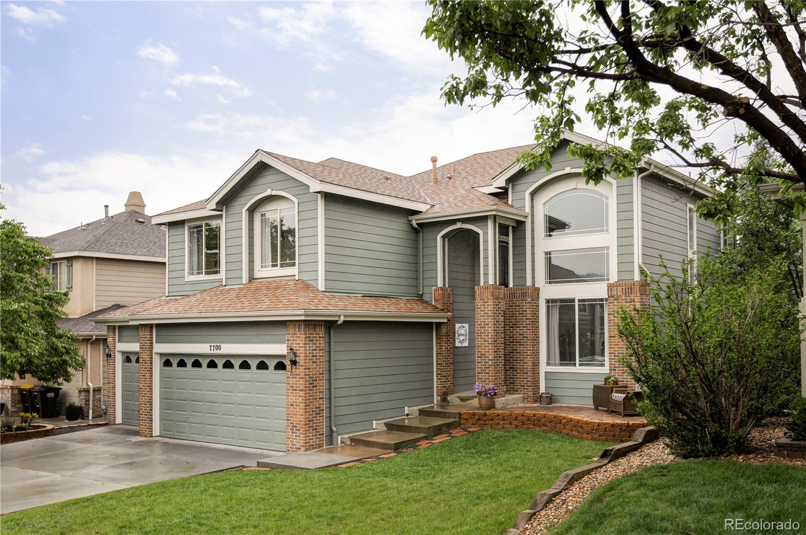 Report Image #1 for 7700  Bison Court,Littleton, Colorado