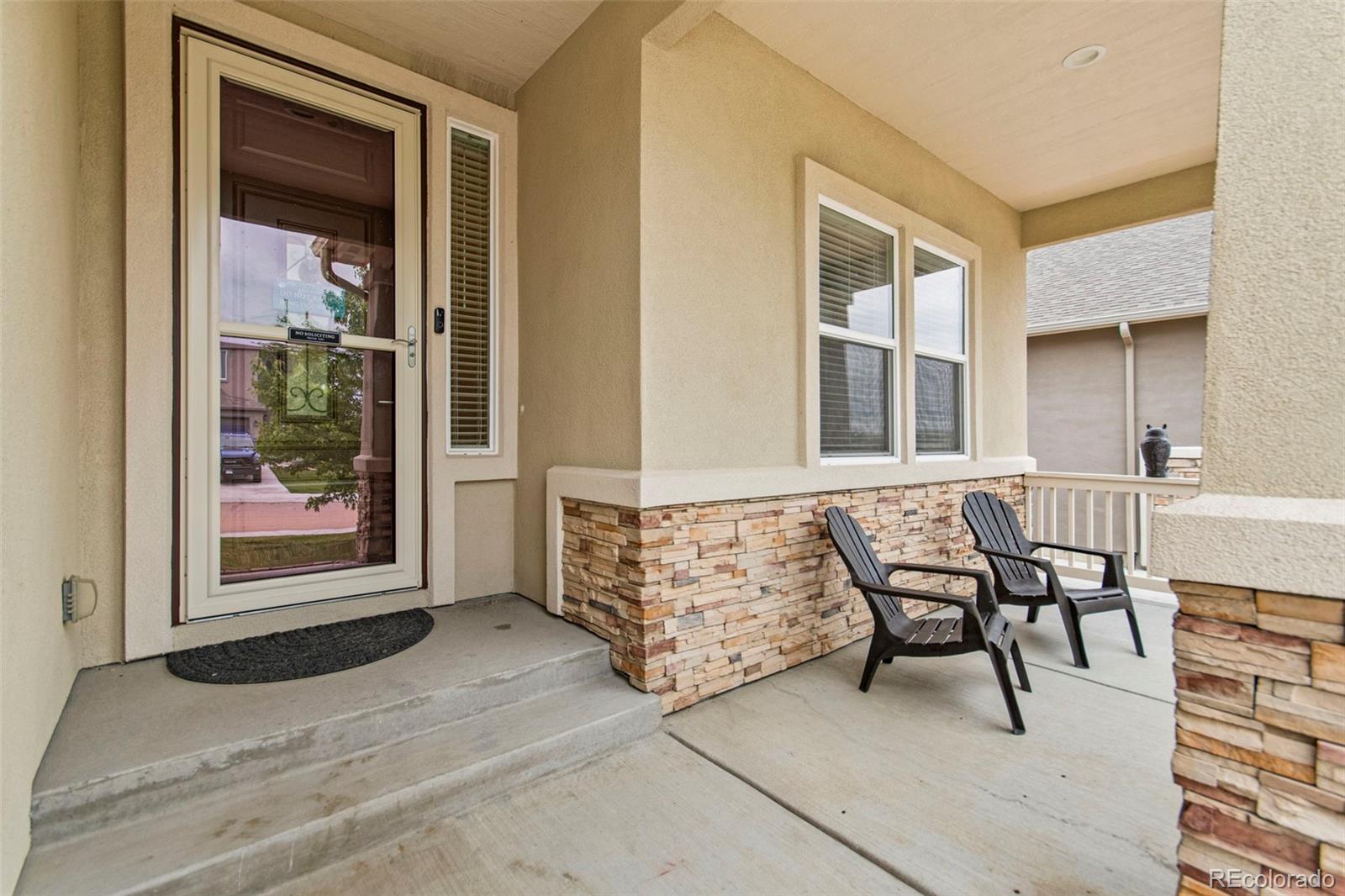 Report Image #1 for 7194  Peachleaf Drive,Colorado Springs, Colorado