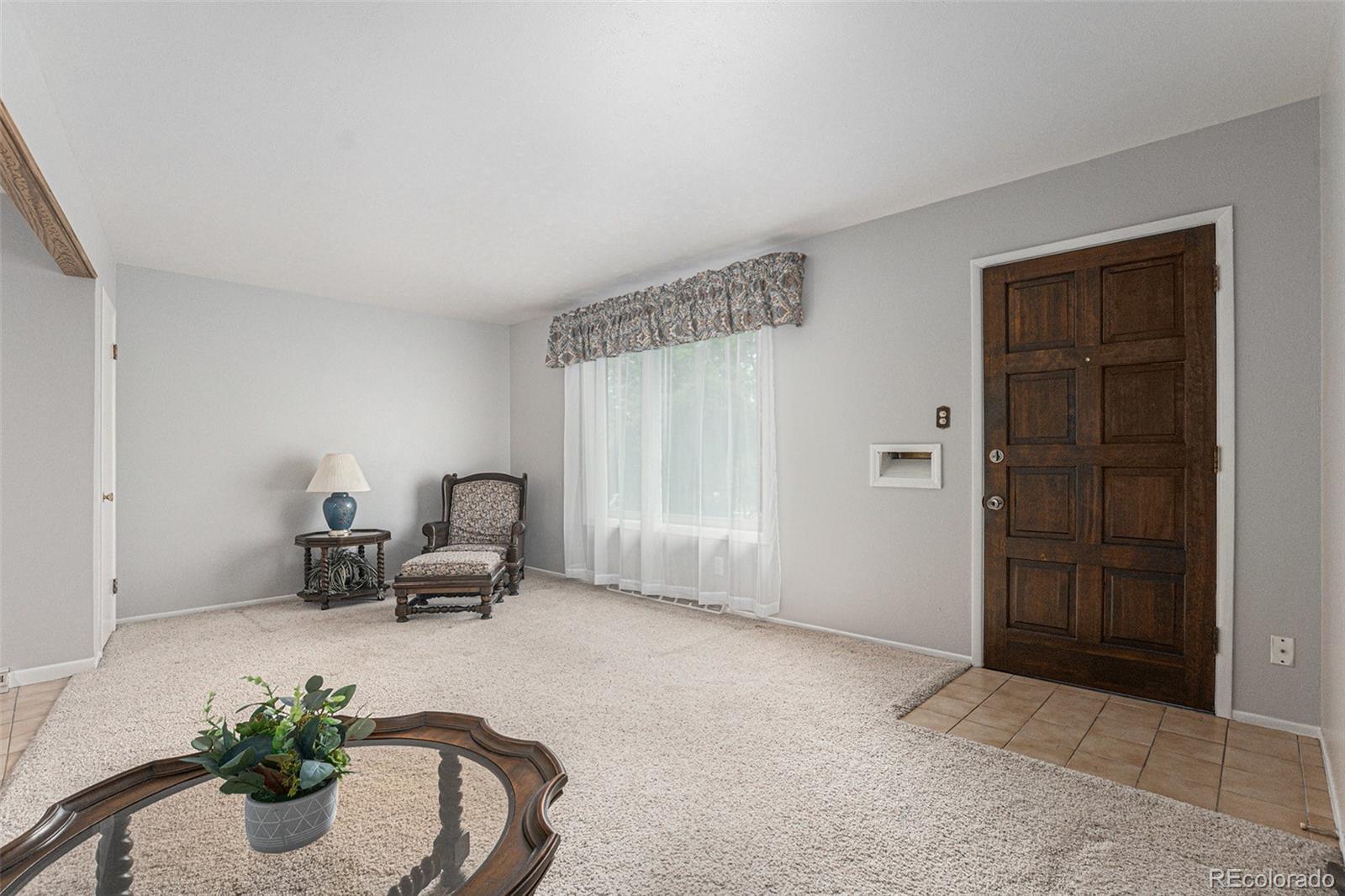 Report Image #1 for 7644  Wyandot Street,Denver, Colorado