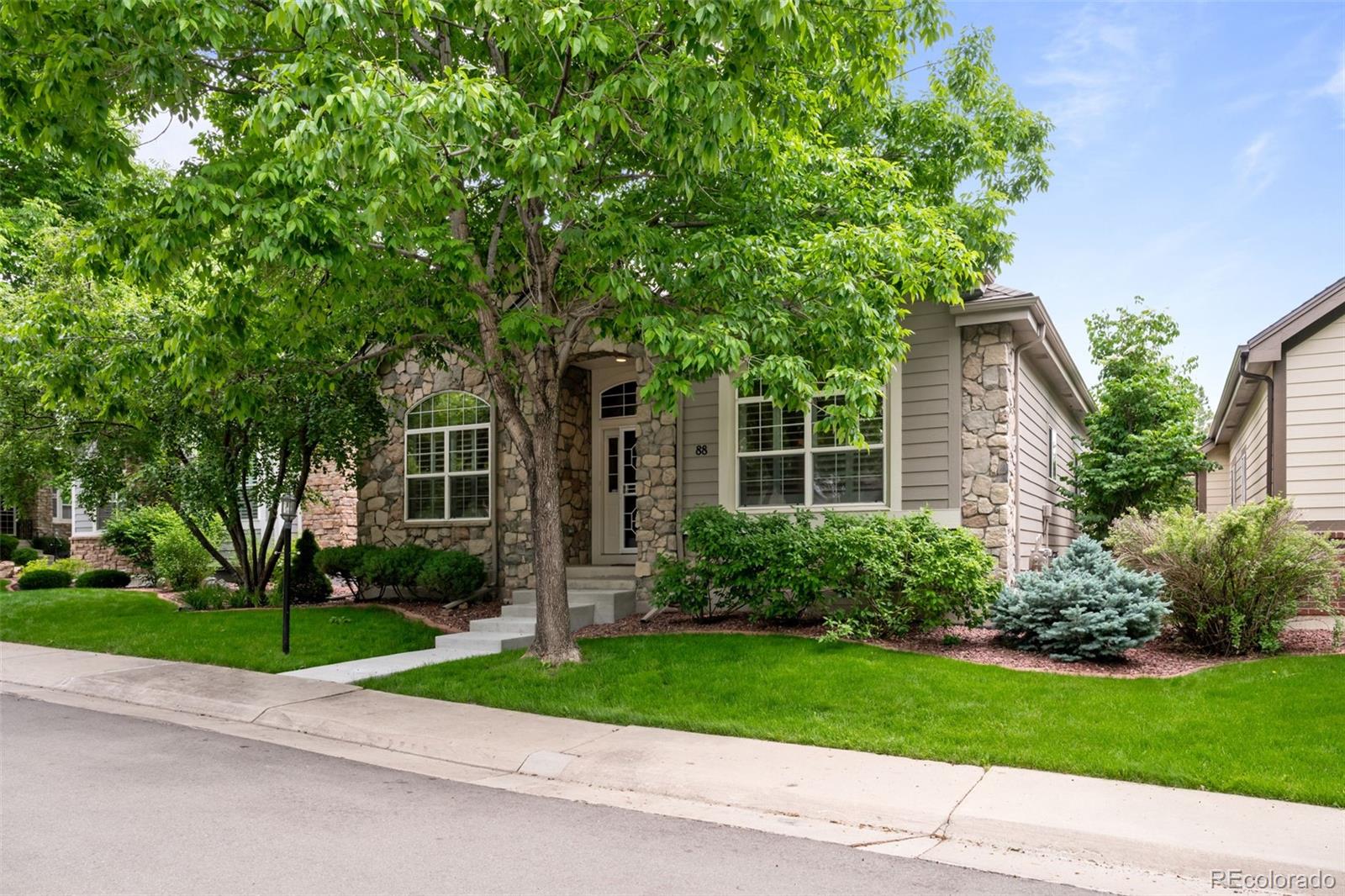 Report Image #1 for 6900 W Grant Ranch Boulevard,Denver, Colorado