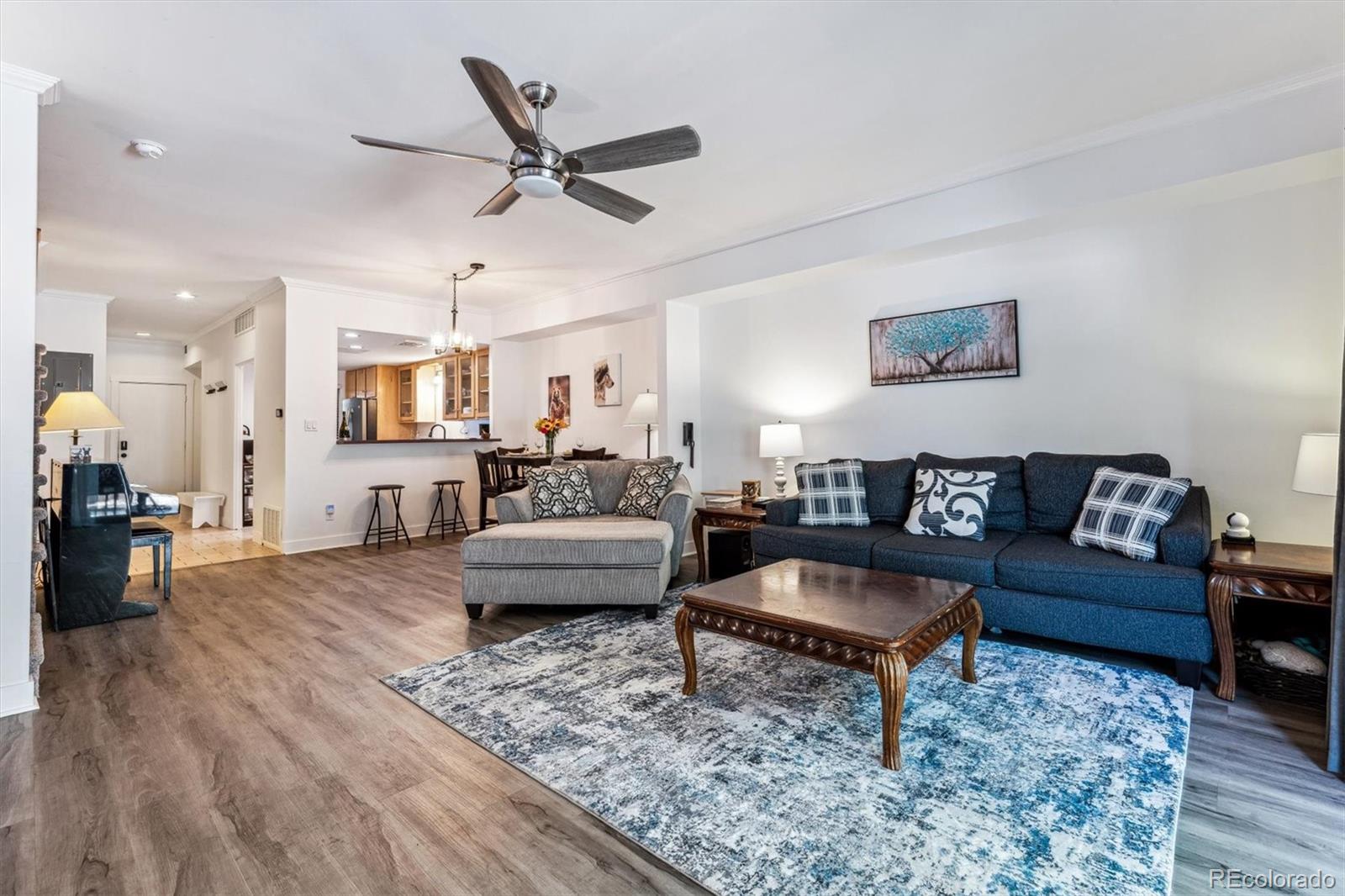 Report Image #1 for 7250  Eastmoor Drive,Denver, Colorado
