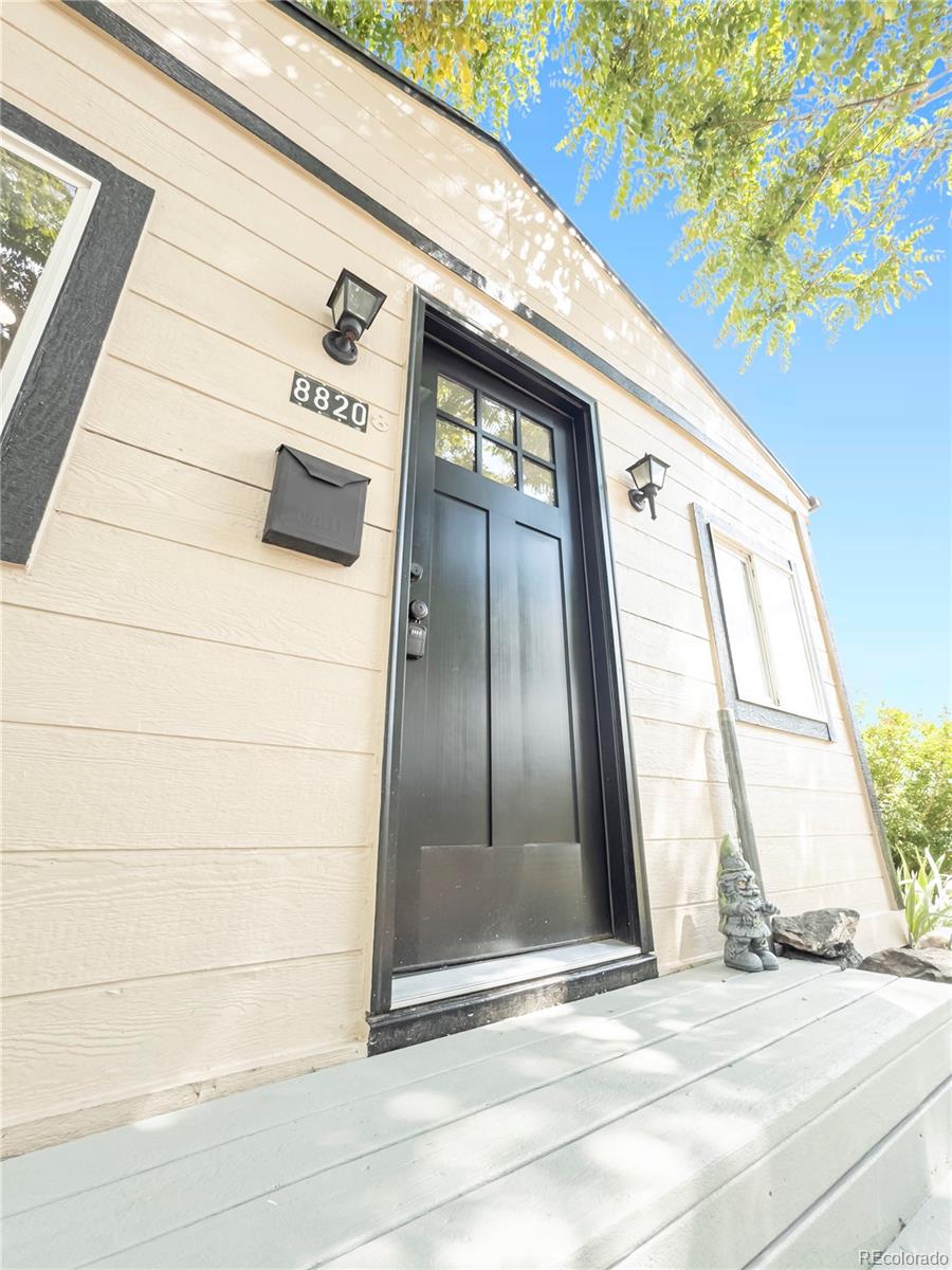 Report Image #1 for 8820  Poze Boulevard,Thornton, Colorado