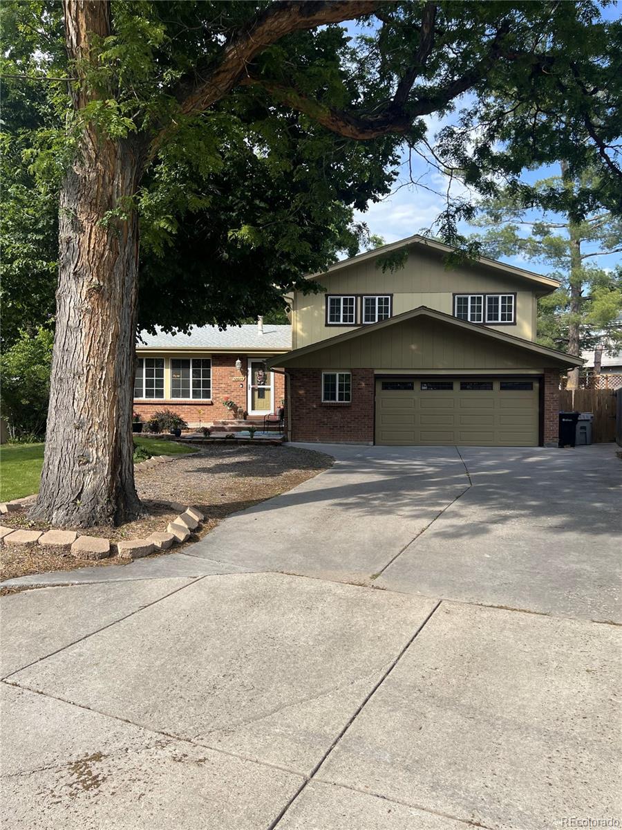 Report Image #1 for 12625 W 66th Circle,Arvada, Colorado