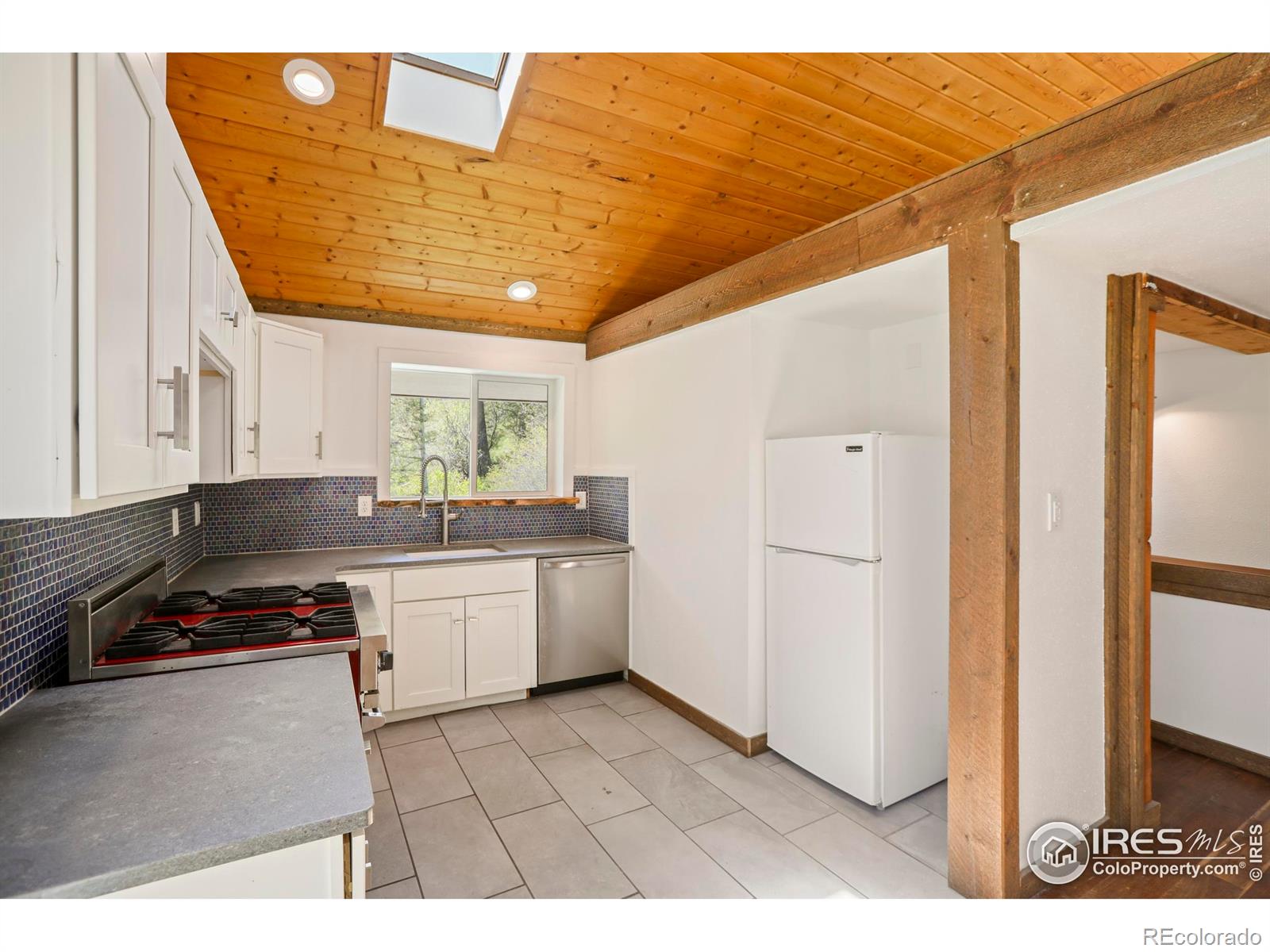 Report Image #1 for 90  California Gulch Road,Jamestown, Colorado