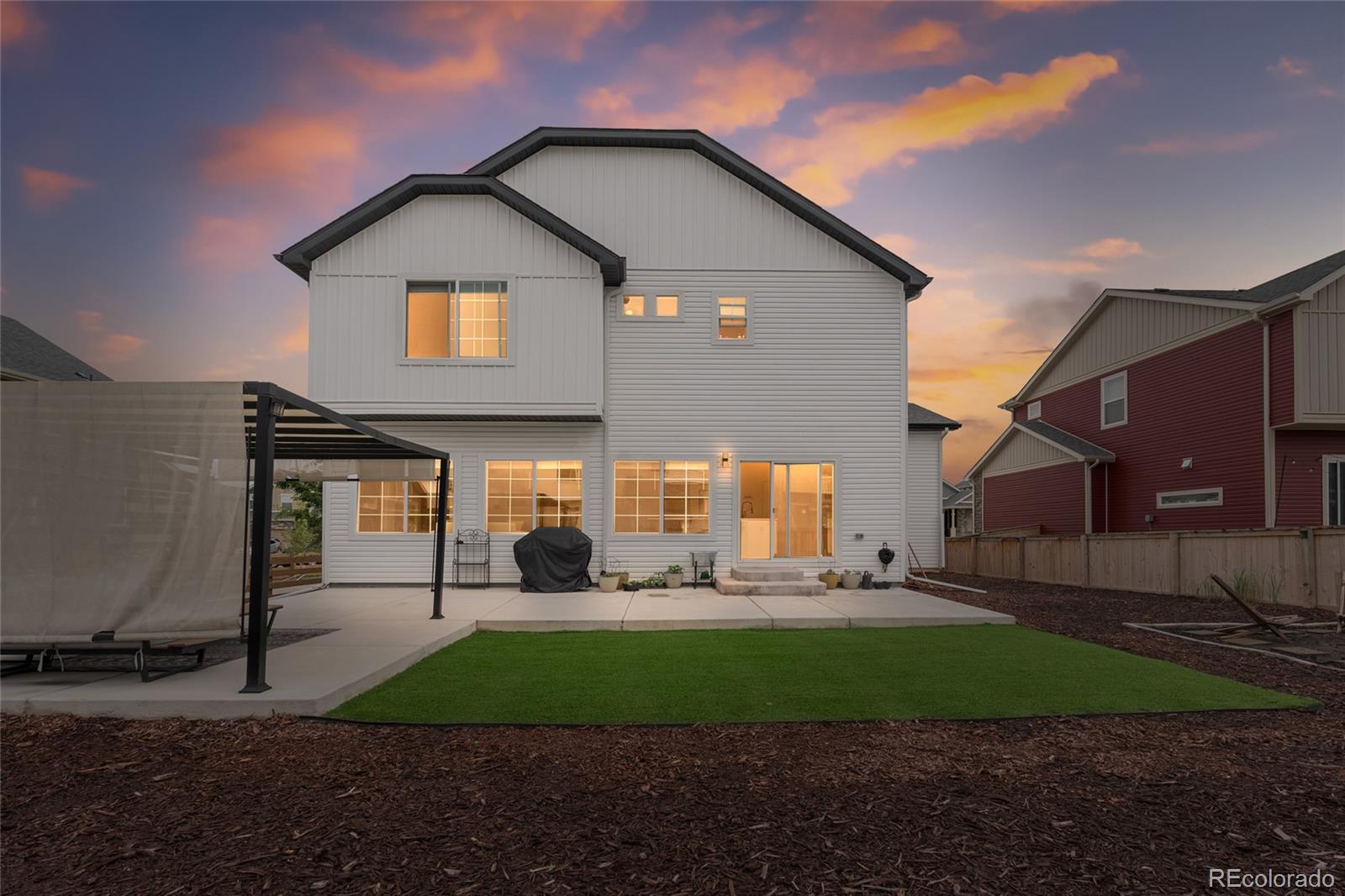 Report Image #1 for 10917  Mobile Street,Commerce City, Colorado