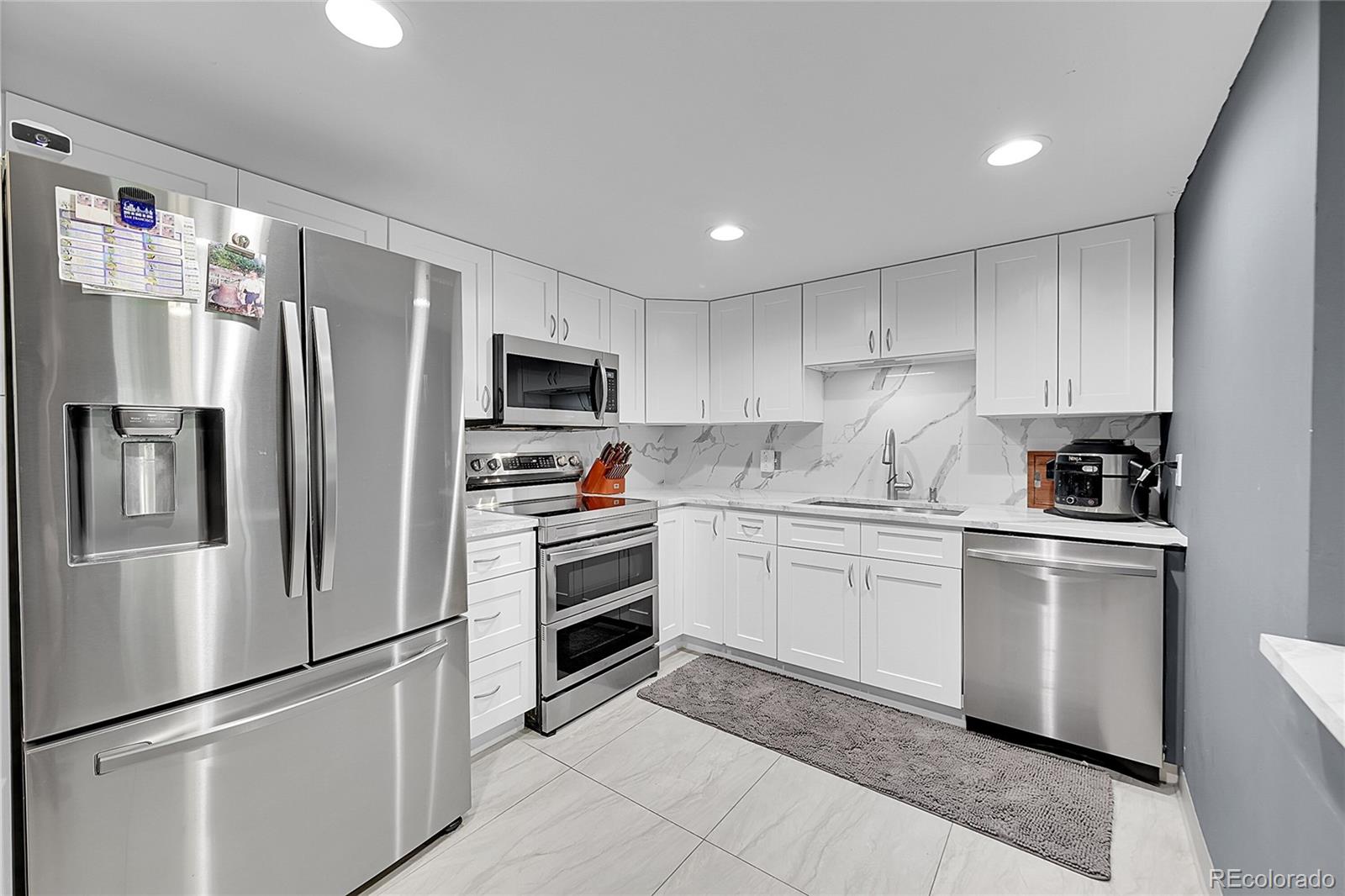 Report Image #1 for 14300 E Marina Drive,Aurora, Colorado