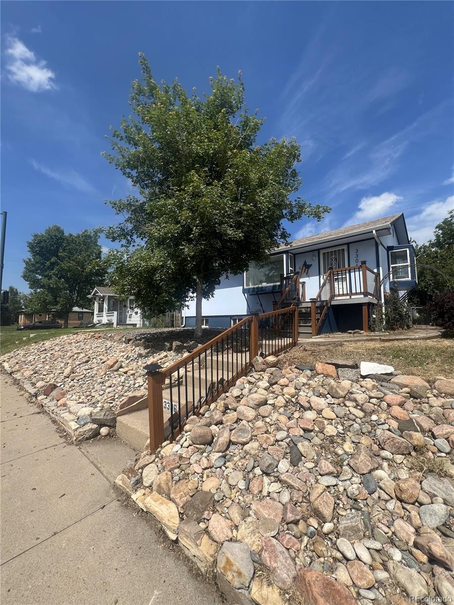 Report Image # for 3306 S Logan Street,Englewood, Colorado