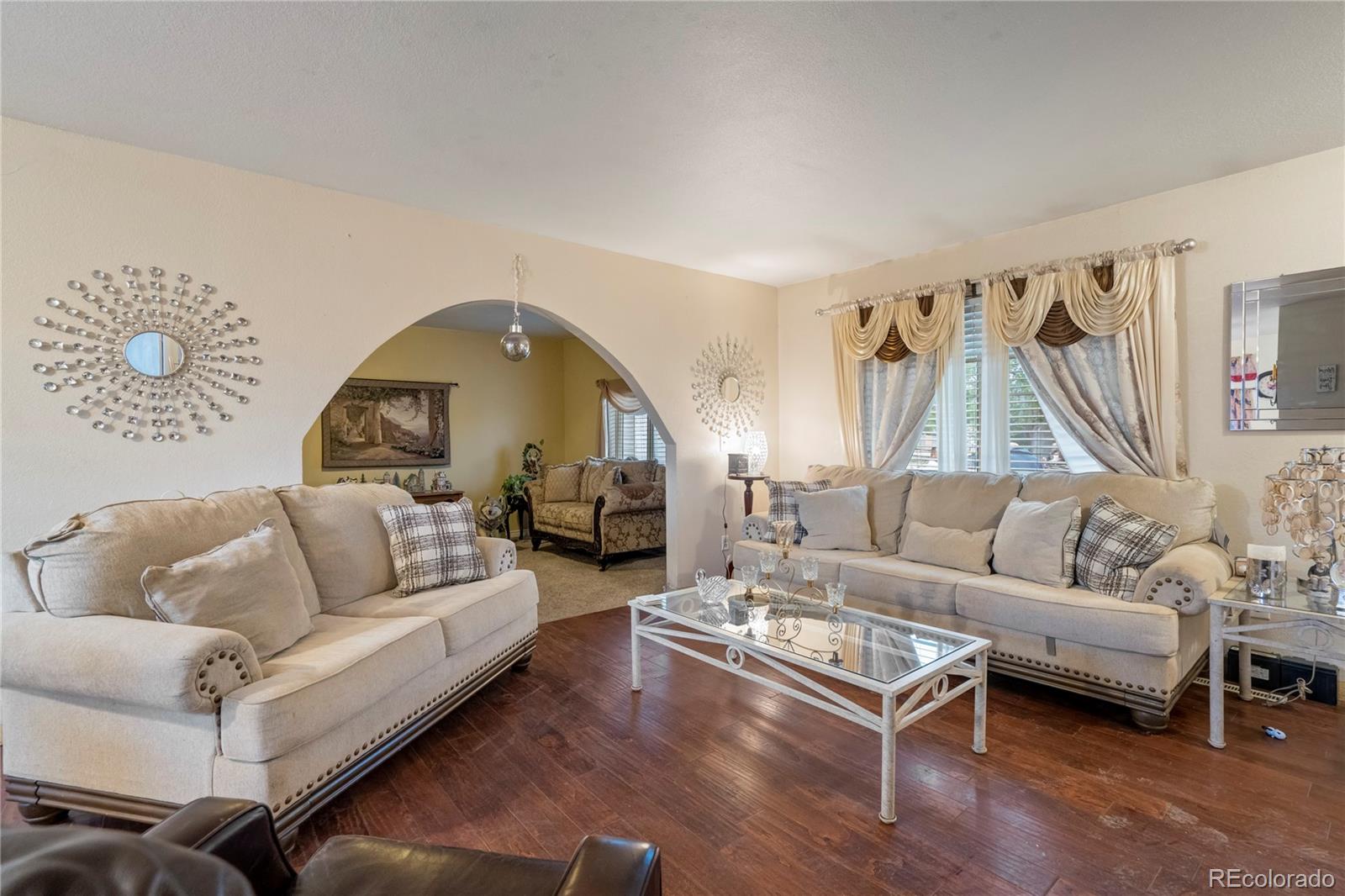 Report Image #1 for 4345 S Chamberlin ,Colorado Springs, Colorado