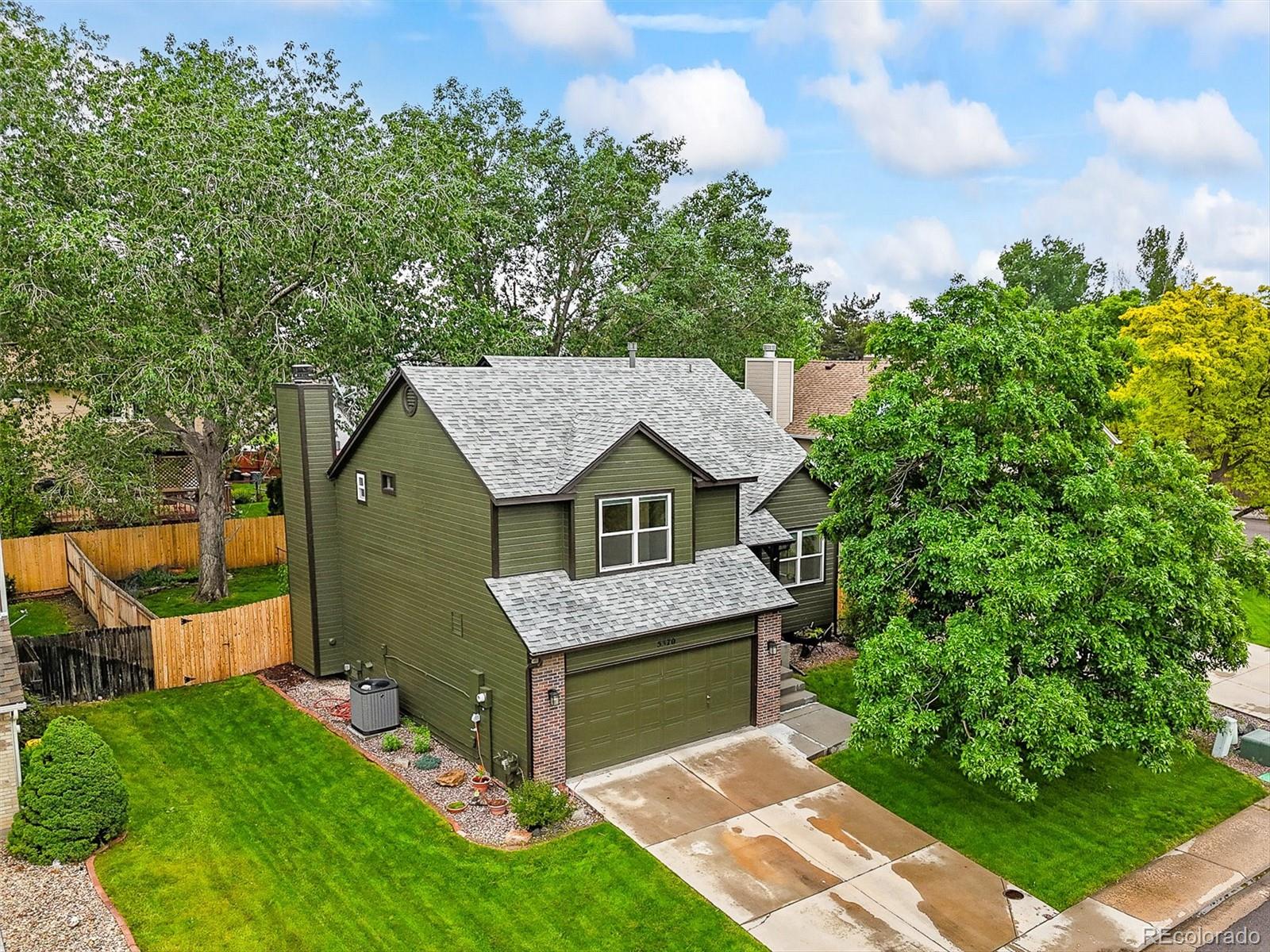 Report Image #1 for 5370 S Union Way,Littleton, Colorado