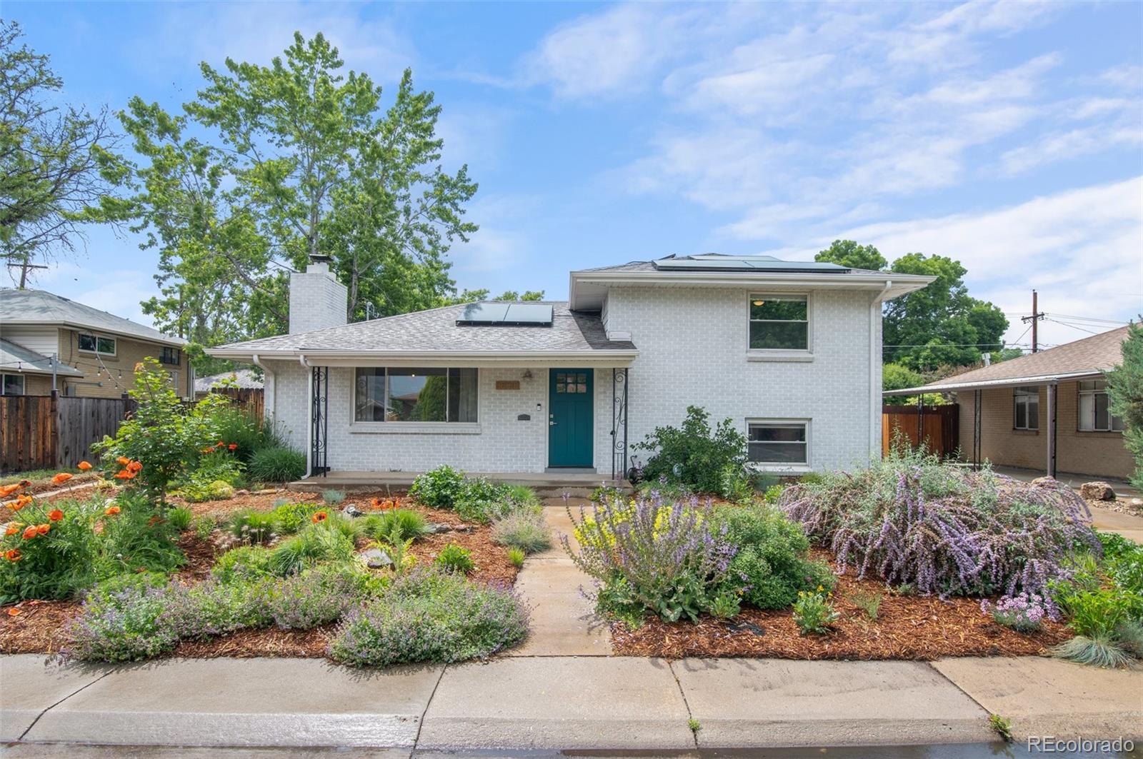 Report Image #1 for 5315  Newland Street,Arvada, Colorado