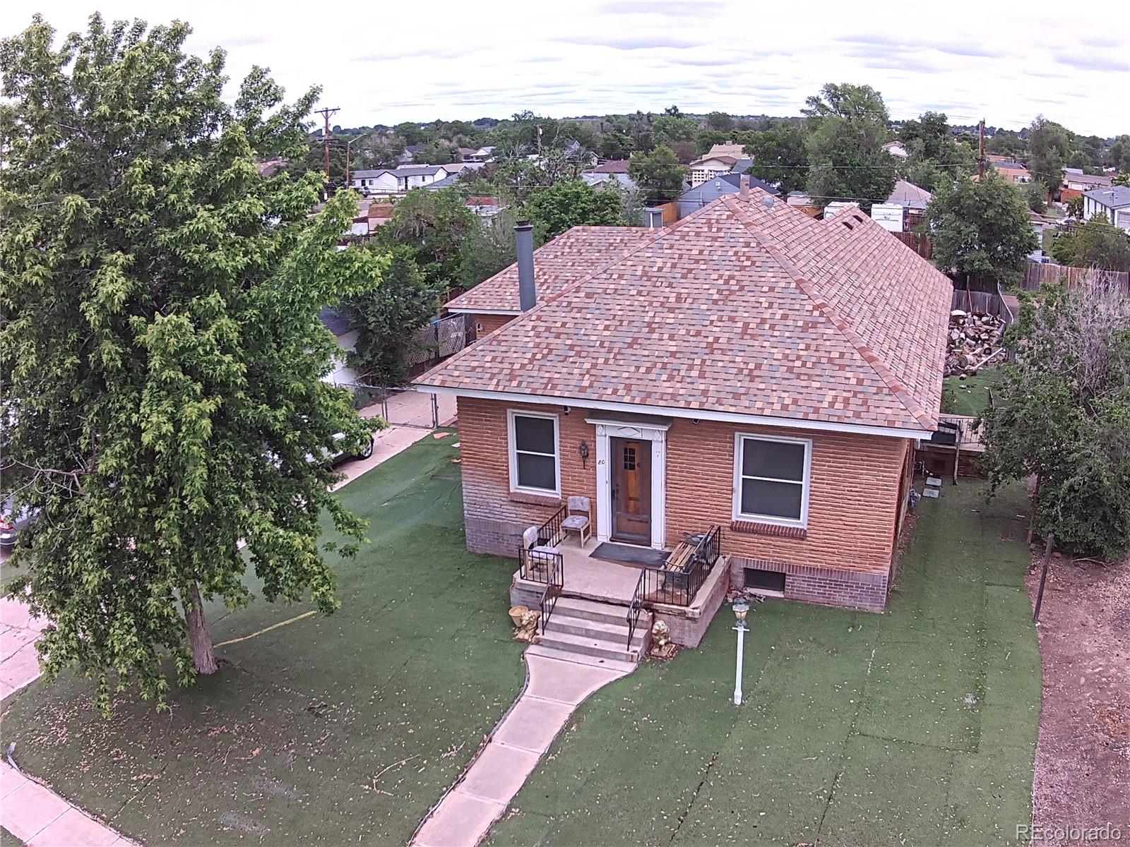 Report Image # for 80 N 8th Avenue,Brighton, Colorado