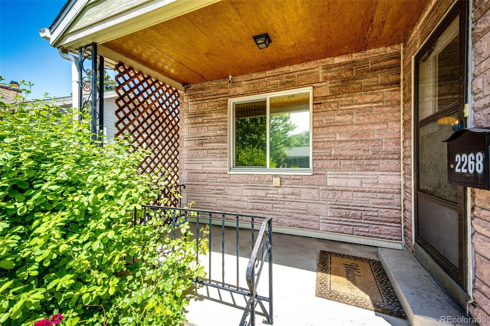 Report Image #1 for 2268  Jay Street,Edgewater, Colorado