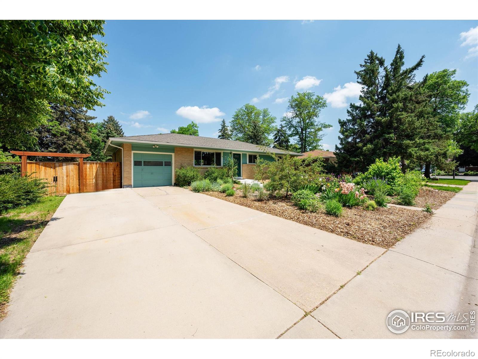 Report Image #1 for 405  Duke Lane,Fort Collins, Colorado