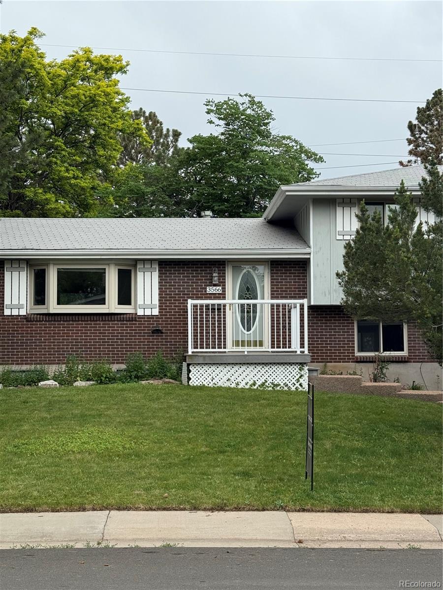 Report Image #1 for 3566 E Fair Place,Centennial, Colorado