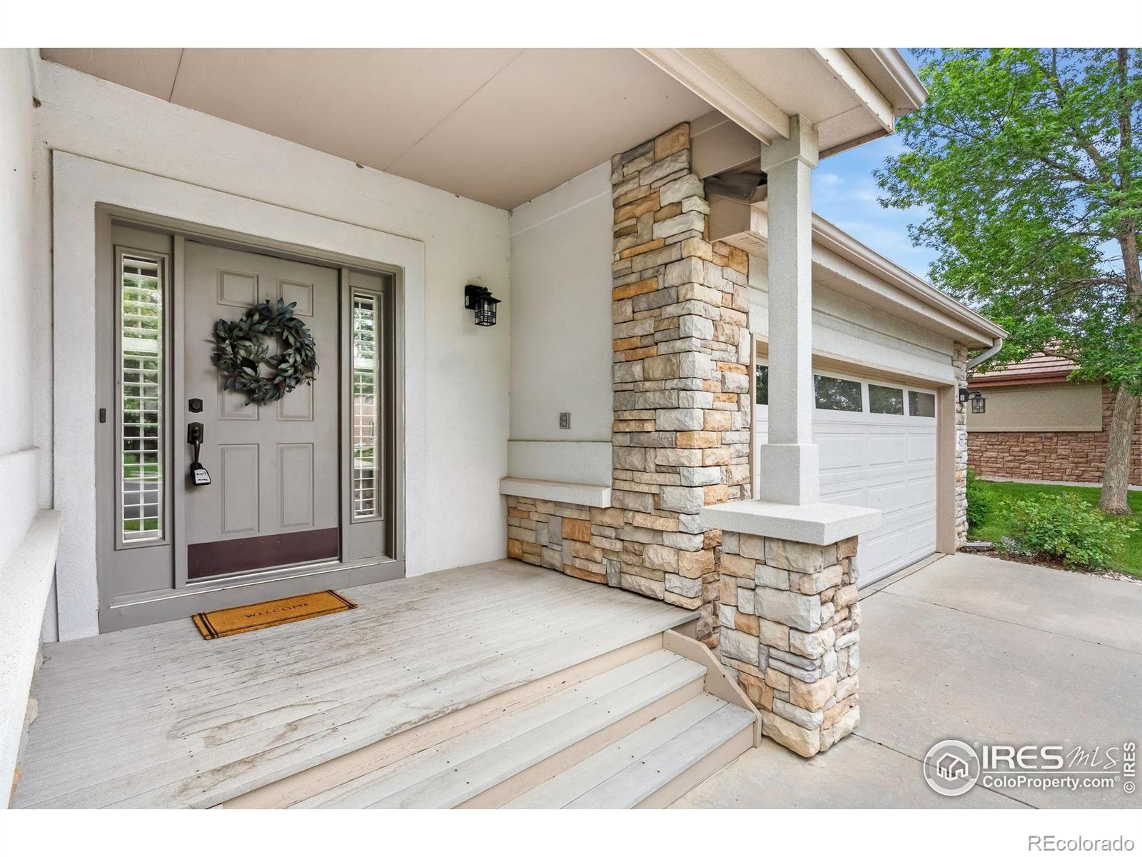 Report Image #1 for 4667  Foothills Drive,Loveland, Colorado