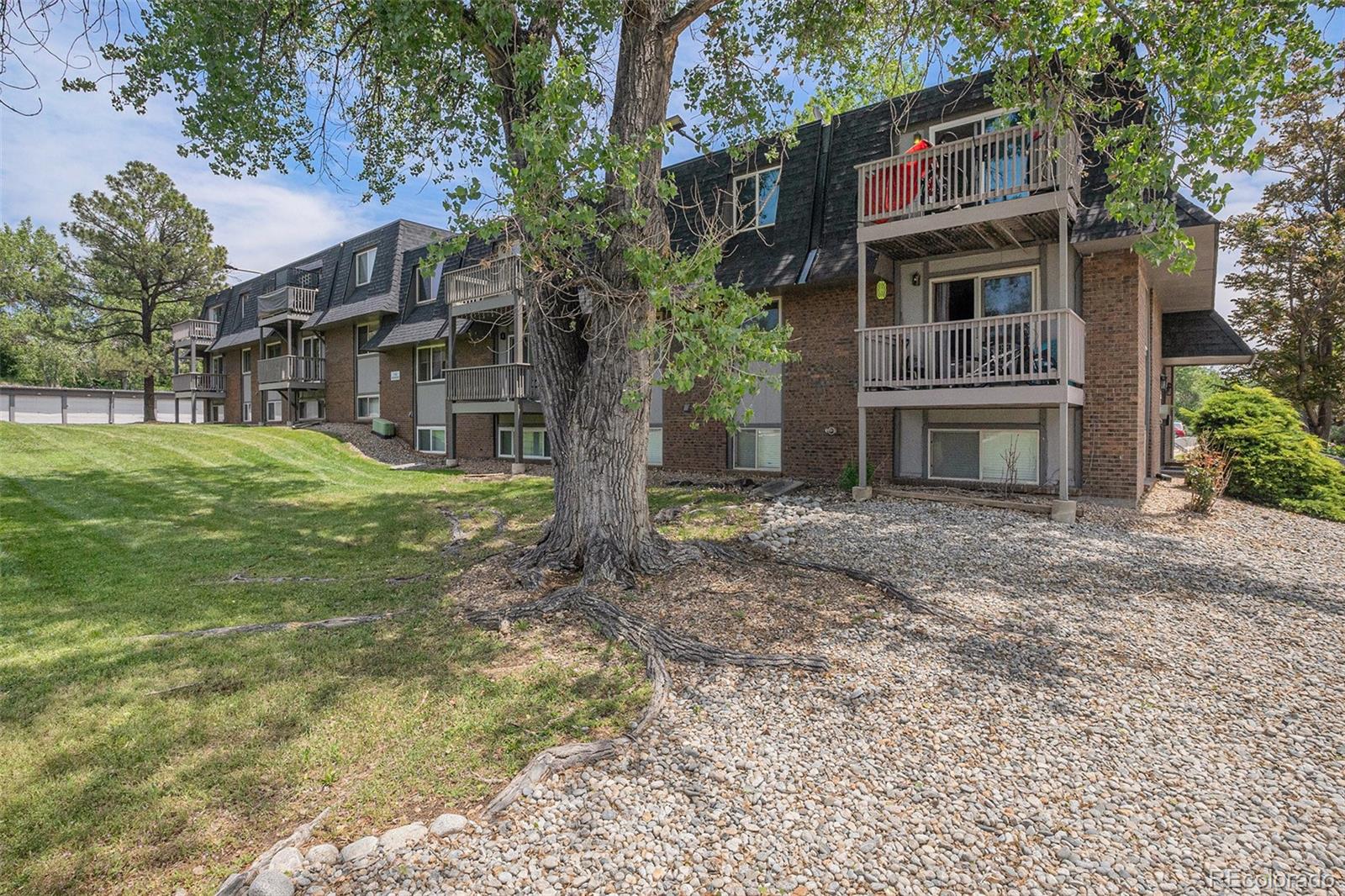 Report Image #1 for 140 E Highline Circle,Centennial, Colorado