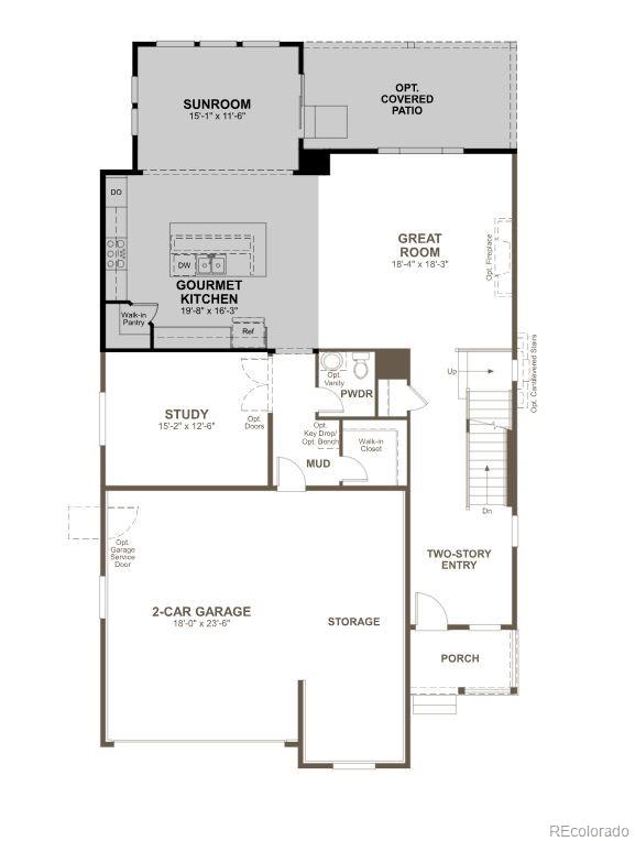 Report Image # for 24950 E 42nd Avenue,Aurora, Colorado