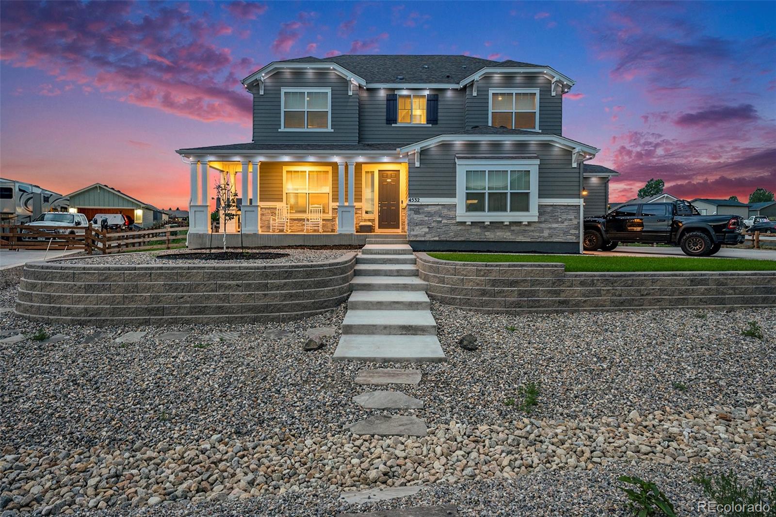 Report Image #1 for 4532  Dewey Lane,Brighton, Colorado