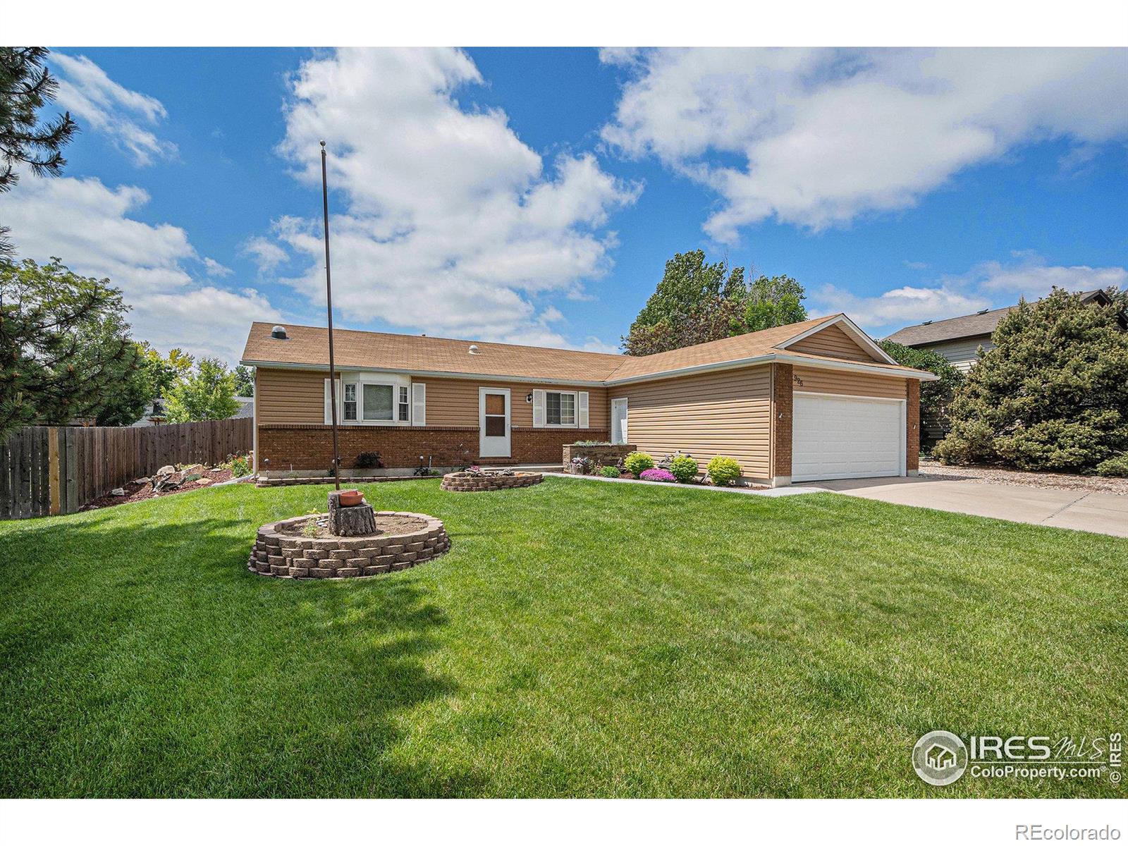 Report Image #1 for 926  Banyan Court,Loveland, Colorado
