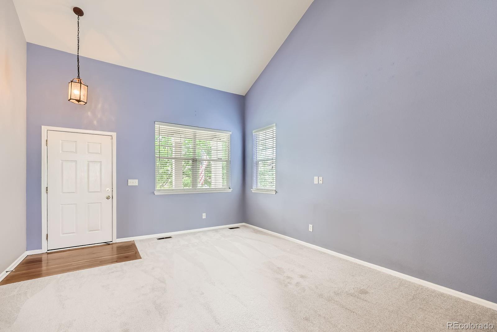 Report Image #1 for 2856  Penstemon Way,Castle Rock, Colorado