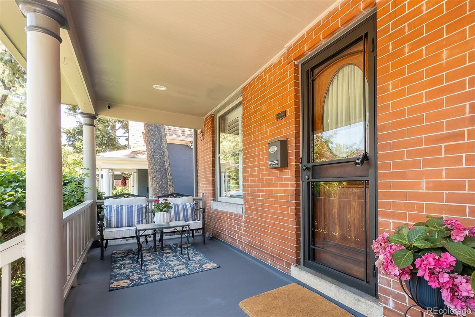 Report Image #1 for 669 S Washington Street,Denver, Colorado
