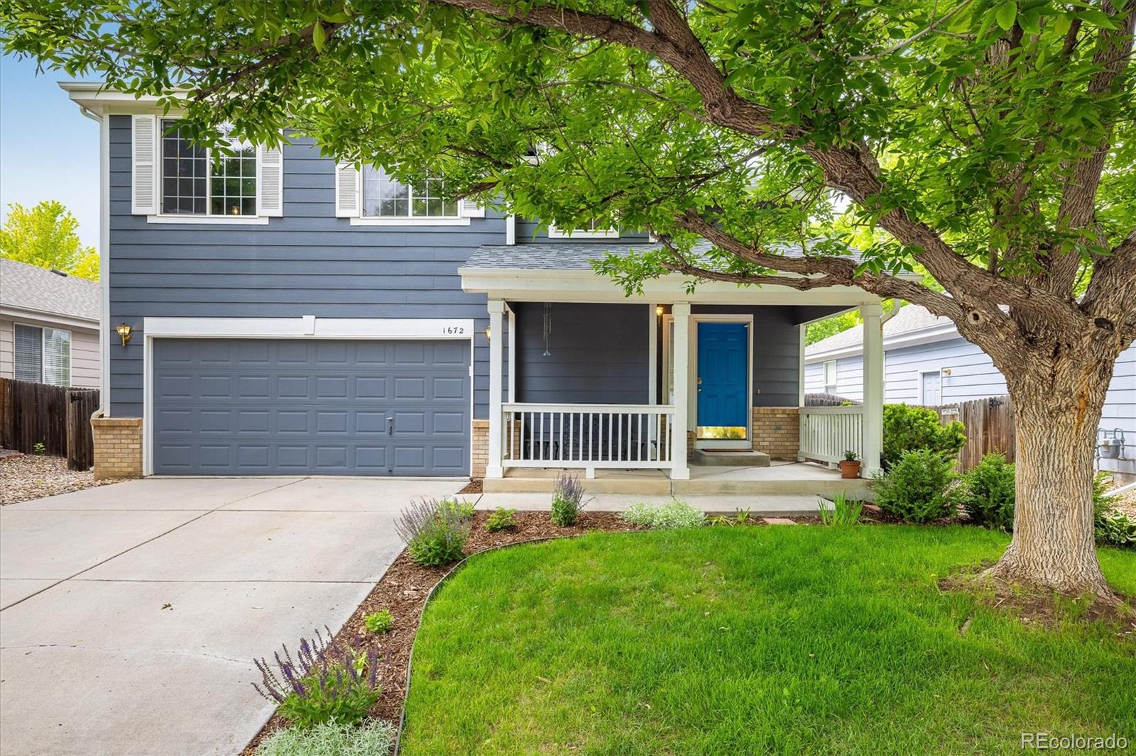 Report Image #1 for 1672  Maccullen Drive,Erie, Colorado