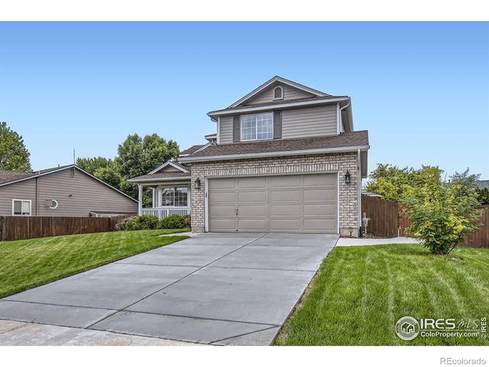 Report Image #1 for 1641  Cedarwood Drive,Longmont, Colorado