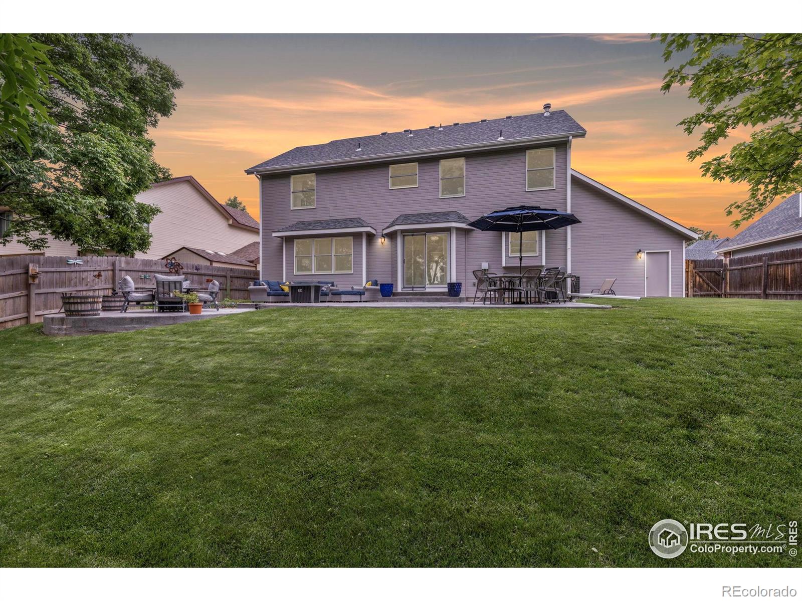 Report Image #1 for 806  51st Avenue,Greeley, Colorado