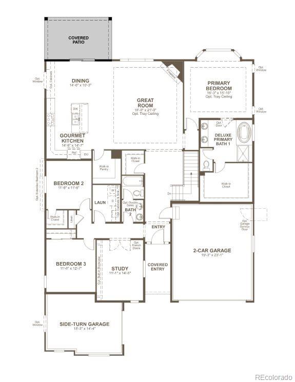 Report Image # for 24751 E 38th Avenue,Aurora, Colorado