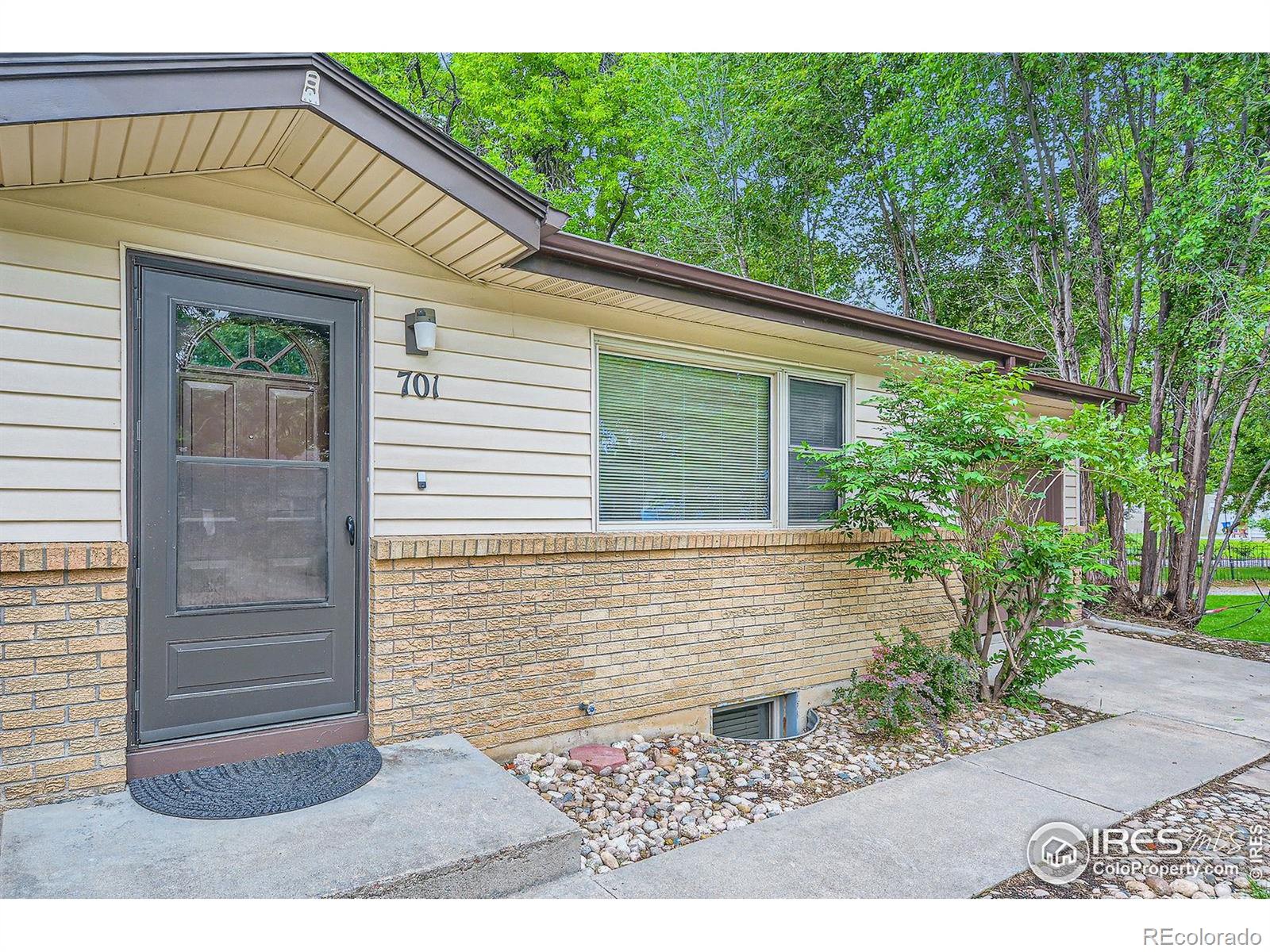 Report Image #1 for 701  Elm Street,Windsor, Colorado