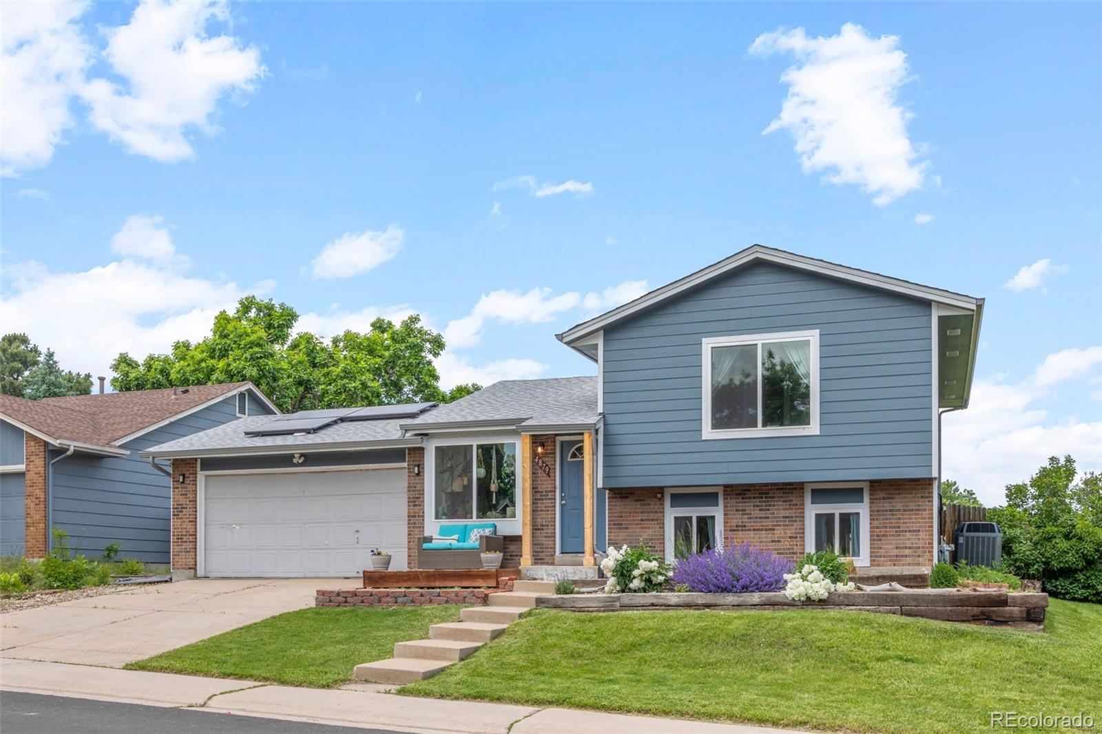 Report Image #1 for 4879 S Johnson Street,Littleton, Colorado