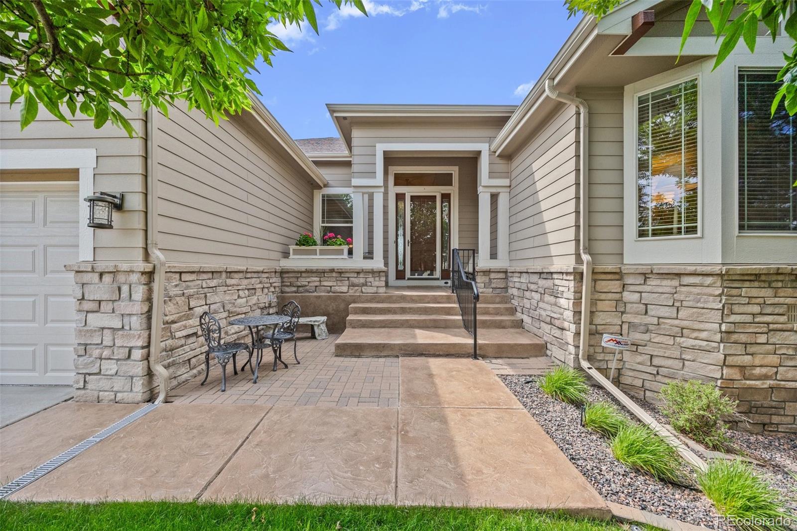 Report Image #1 for 1051  Bramblewood Drive,Castle Pines, Colorado