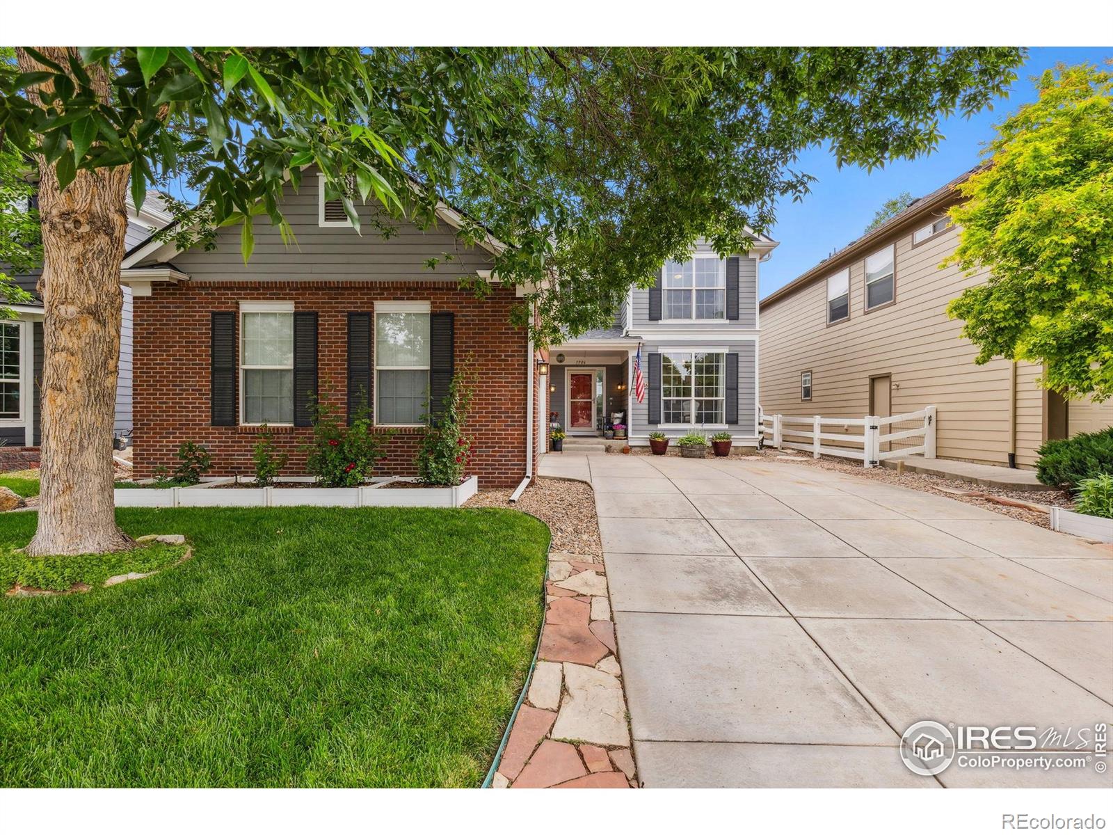 Report Image #1 for 1706  Naples Lane,Longmont, Colorado
