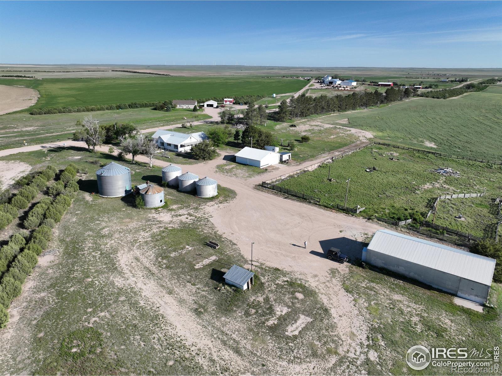 Report Image #1 for 29508  County Road 65 ,Iliff, Colorado