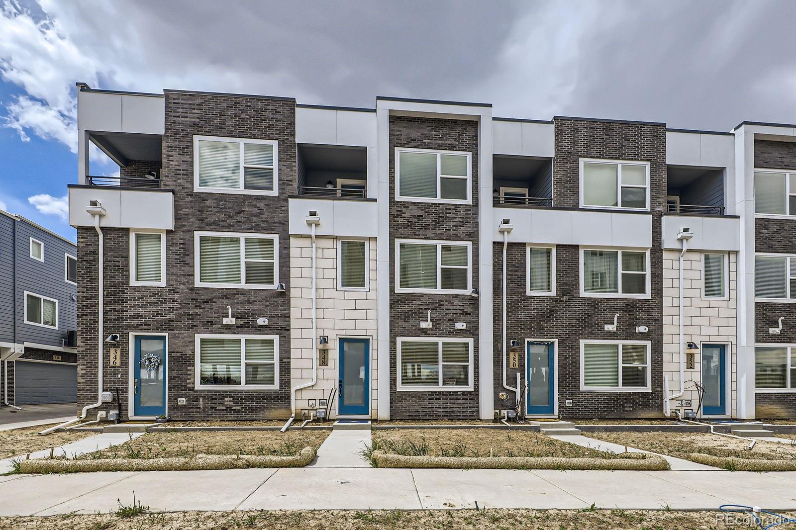Report Image #1 for 348 N Geneva Street,Aurora, Colorado