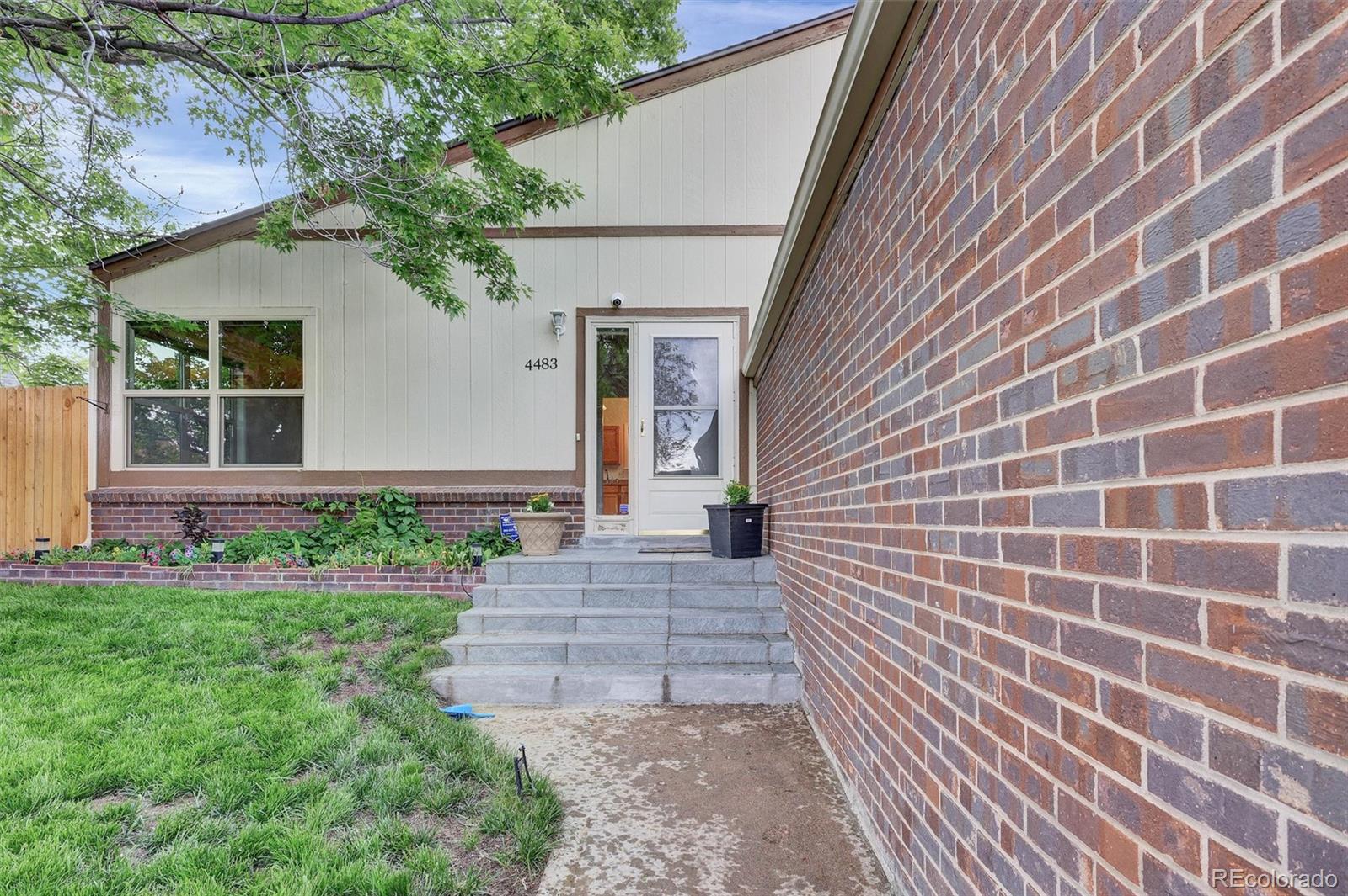 Report Image #1 for 4483 S Eagle Circle,Aurora, Colorado