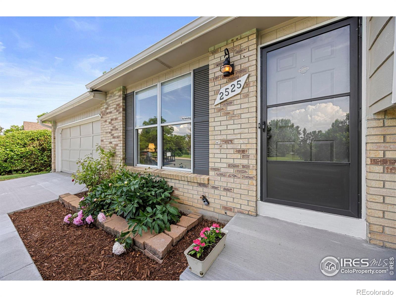 Report Image #1 for 2525  Antelope Road,Fort Collins, Colorado