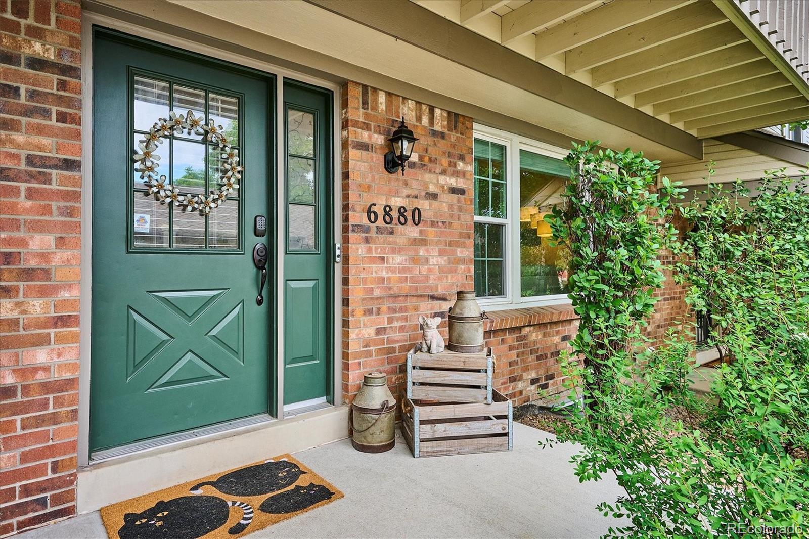 Report Image #1 for 6880 E Appleton Circle,Centennial, Colorado