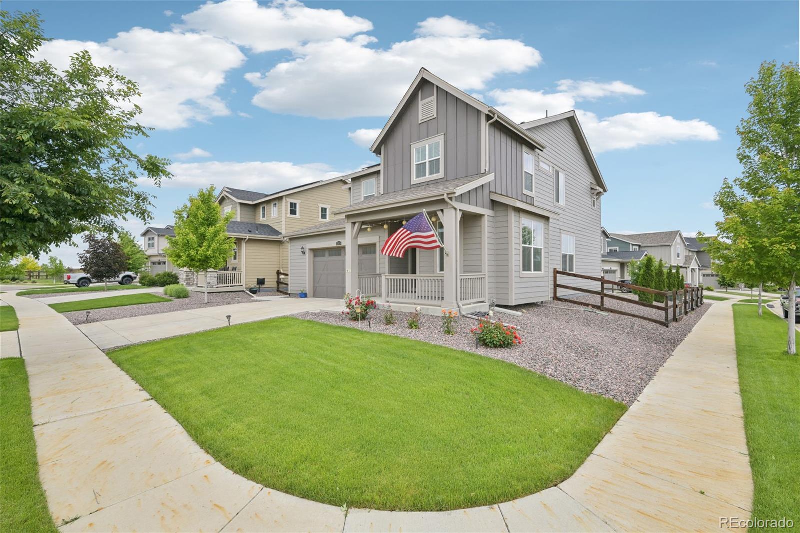 Report Image #1 for 12854  Clearview Street,Firestone, Colorado