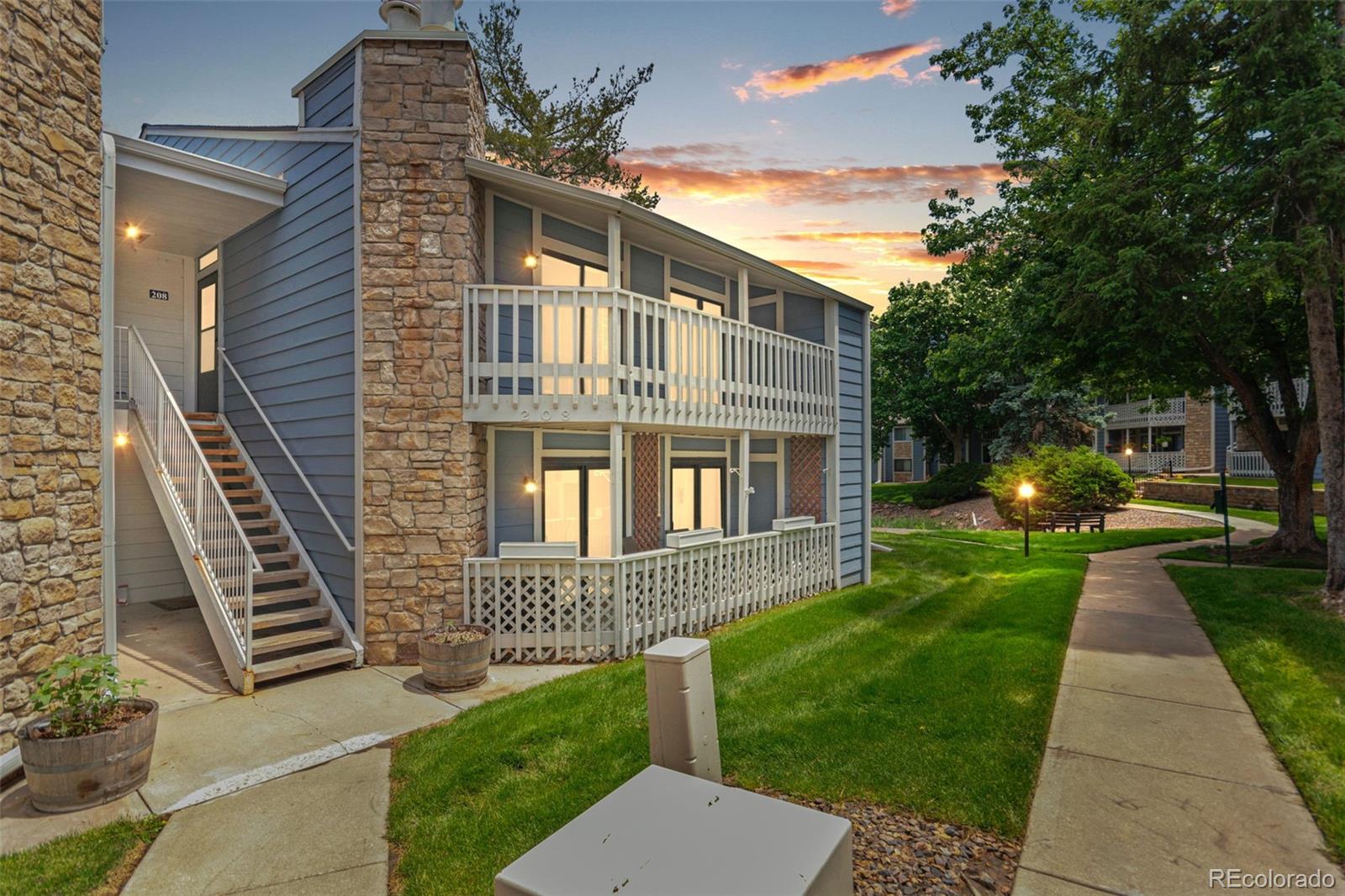 Report Image #1 for 8600 E Alameda Avenue,Denver, Colorado