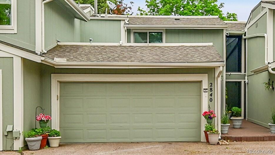 Report Image #1 for 2840 S Kenton Court,Aurora, Colorado