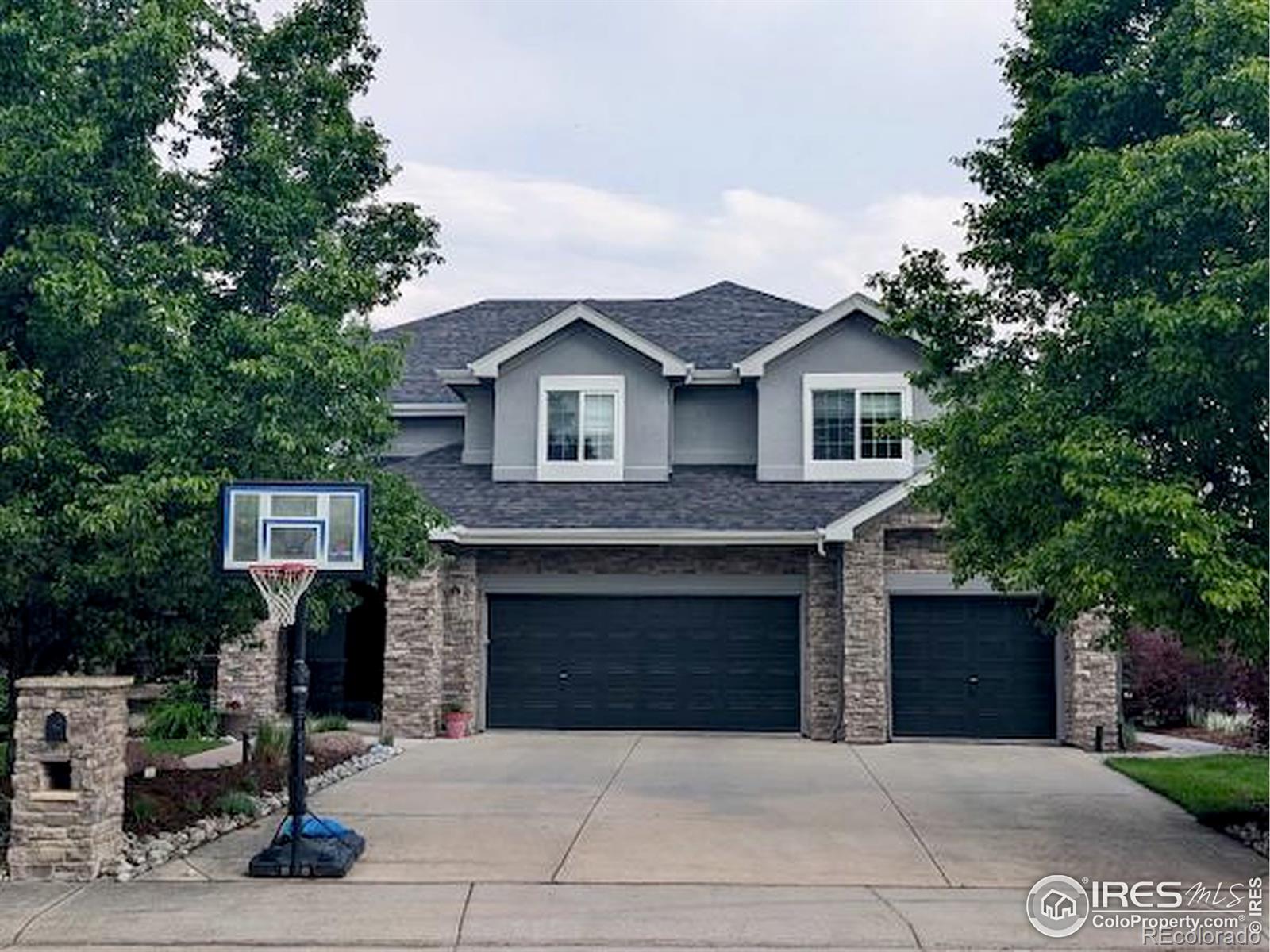 Report Image # for 1766  Montgomery Circle,Longmont, Colorado