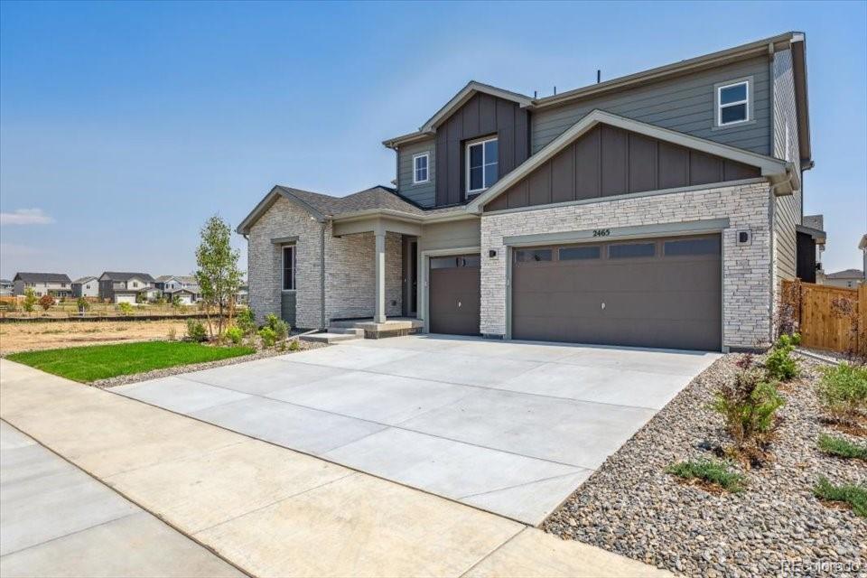 Report Image #1 for 2465  Lupton Lane,Lafayette, Colorado