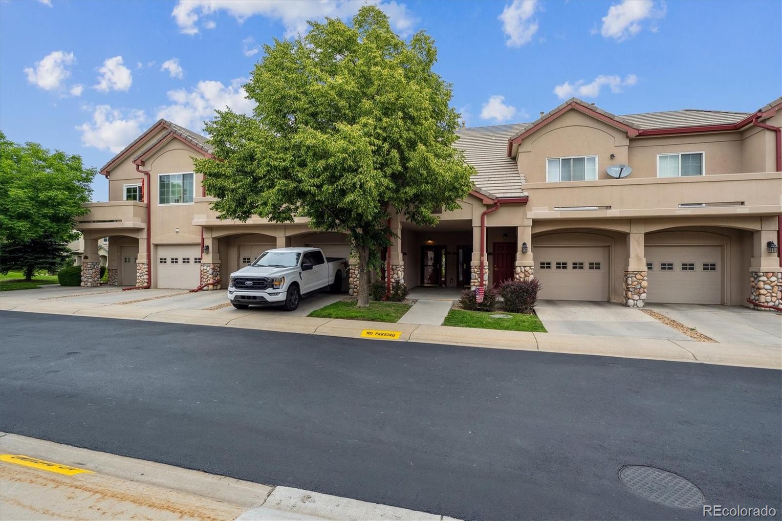 Report Image #1 for 10725  Eliot Circle,Denver, Colorado